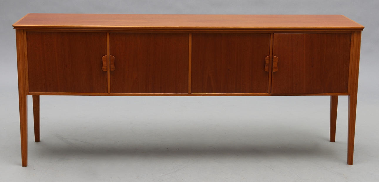 SIDEBORD, märkt K L.