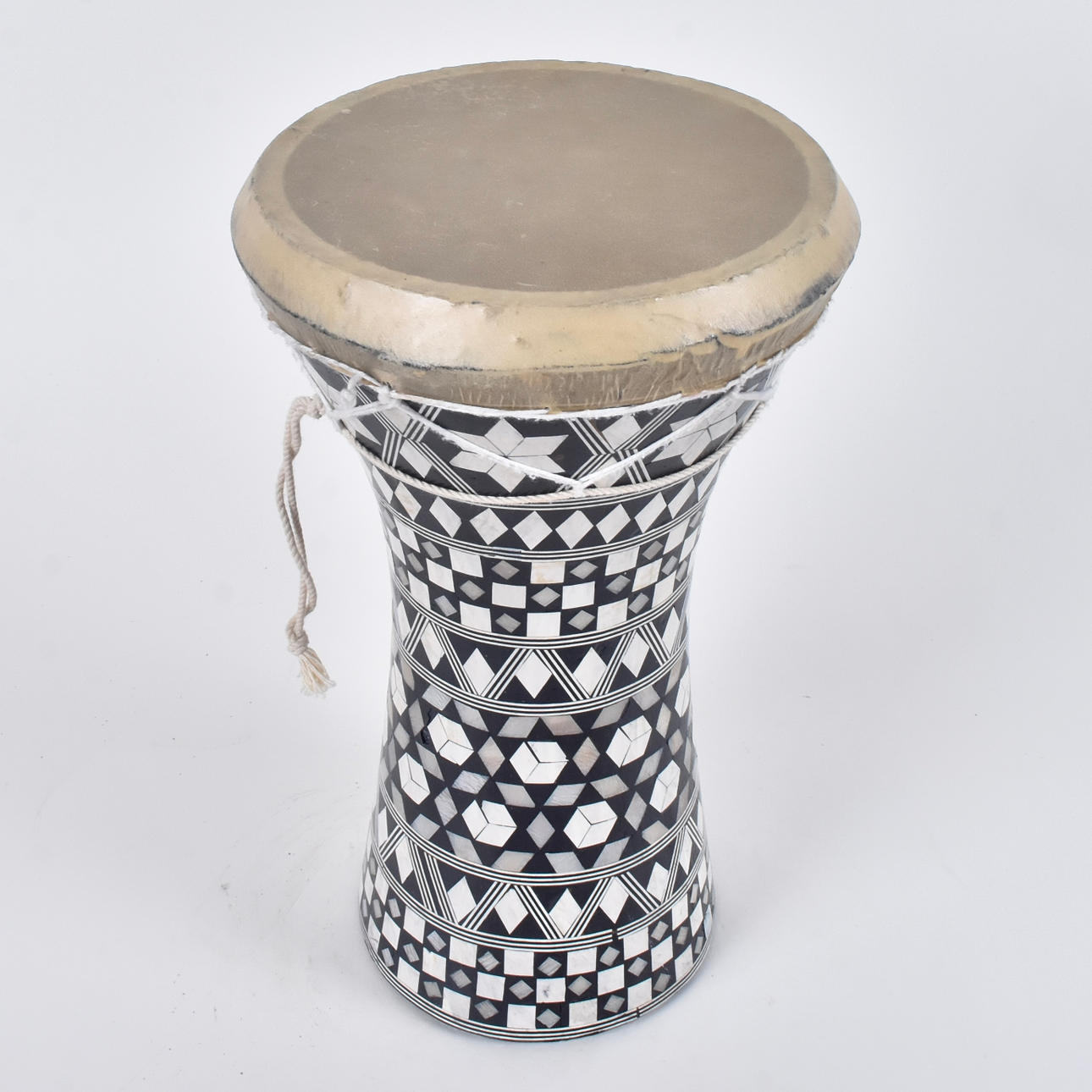 Puurumpu, Afrikka, 1900-luku.