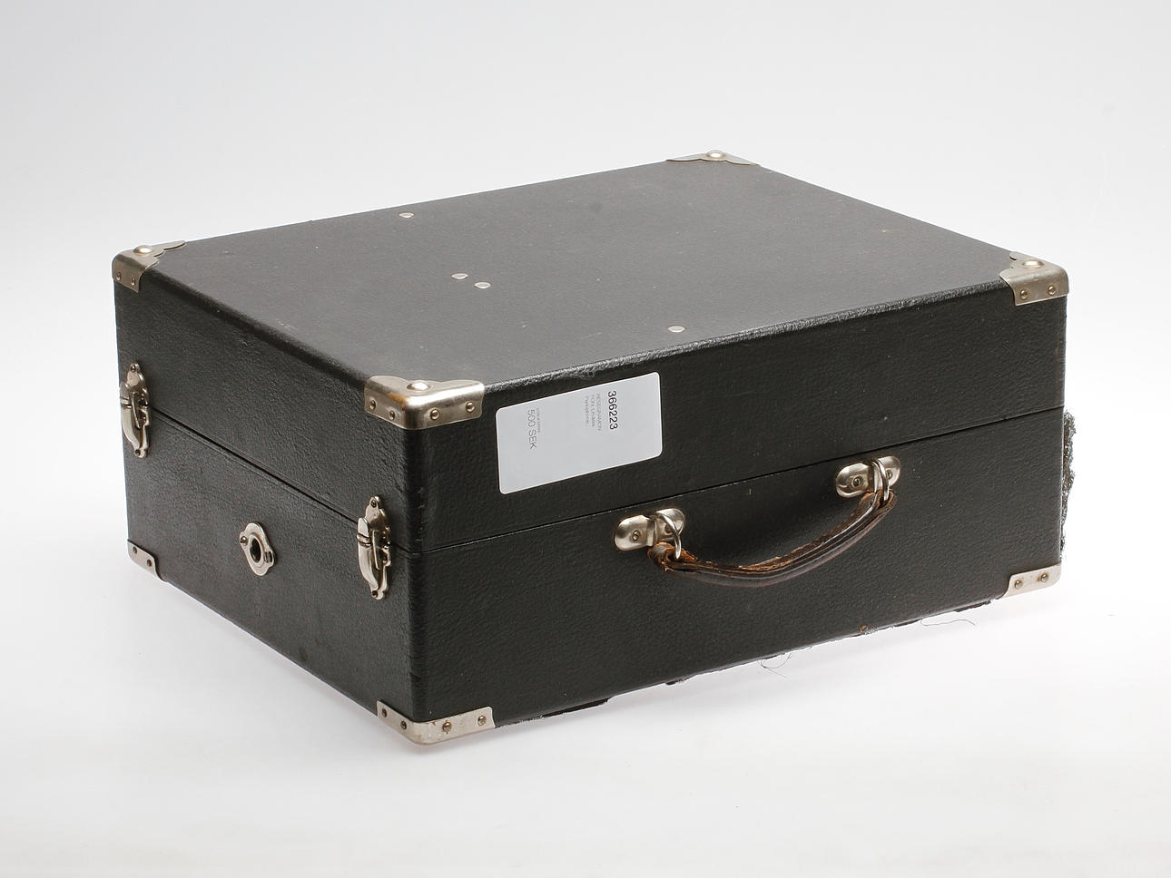 RESEGRAMONFON, Lindese Parlophone.