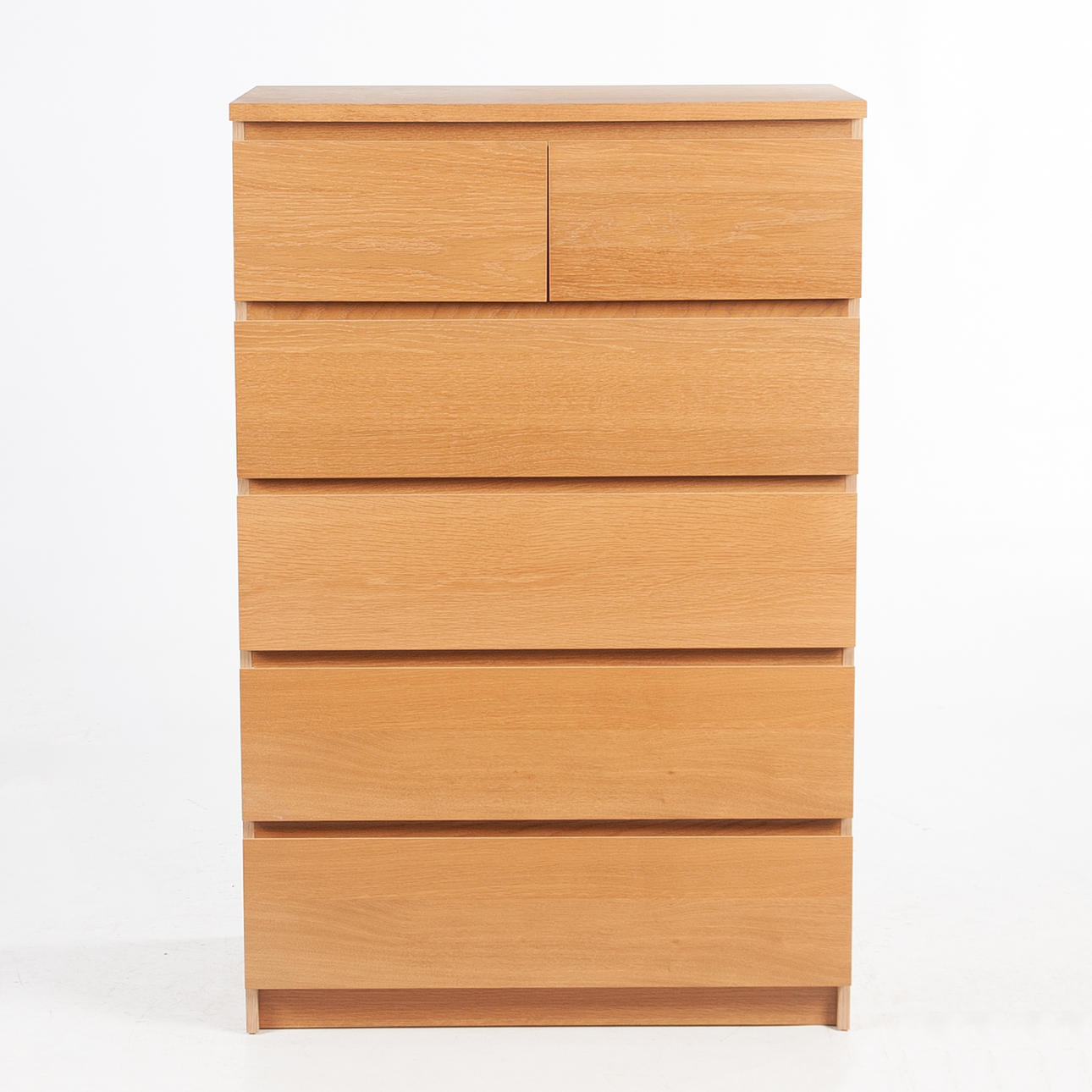 Còmoda de cajones, Malm, IKEA, malm 6 lodig.