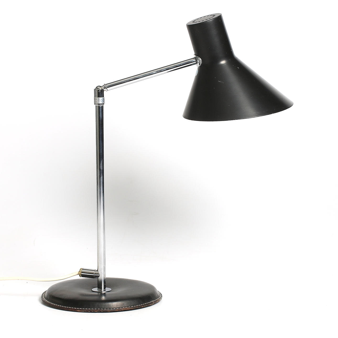 BORDSLAMPA, Atelje Lyktan. 1960-tal.