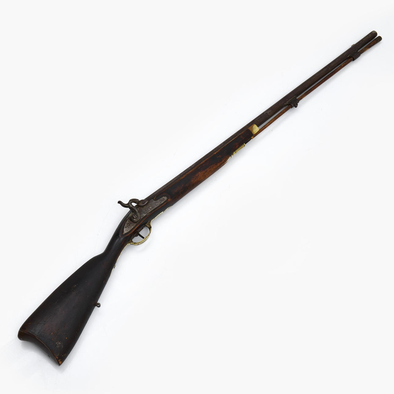 SLAG LOCK RIFLES, 19th century. Weapons & Militaria - Guns & Rifles ...
