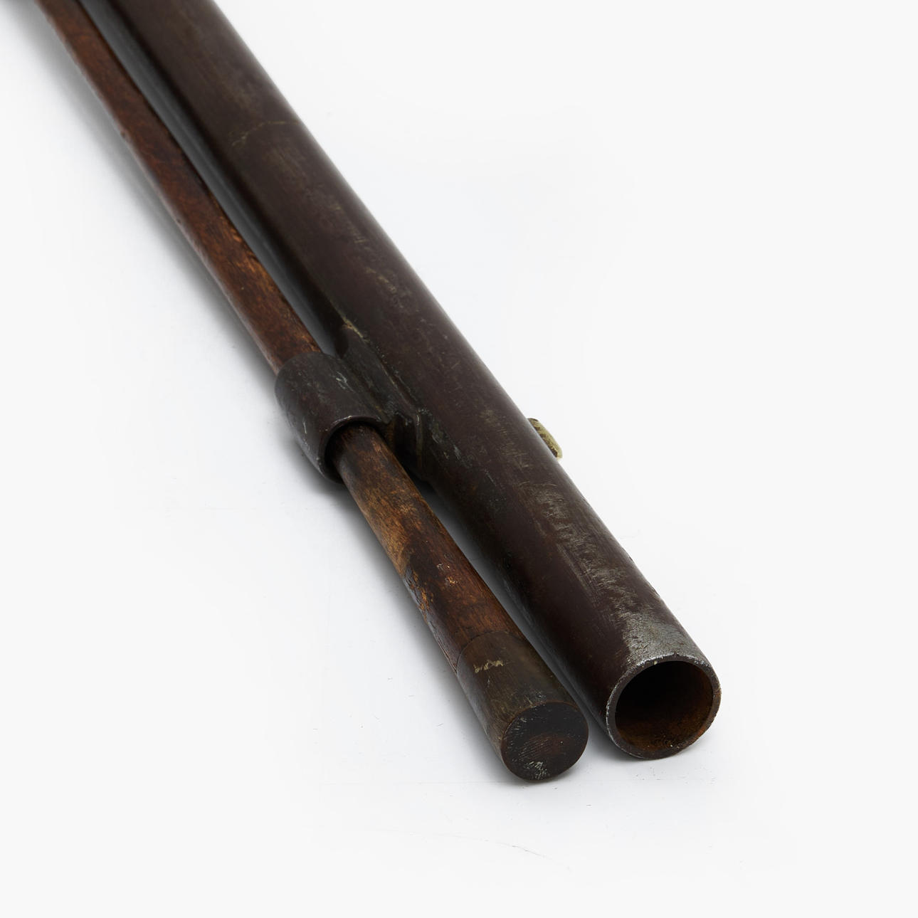 SLAG LOCK RIFLES, 19th century. Weapons & Militaria - Guns & Rifles ...