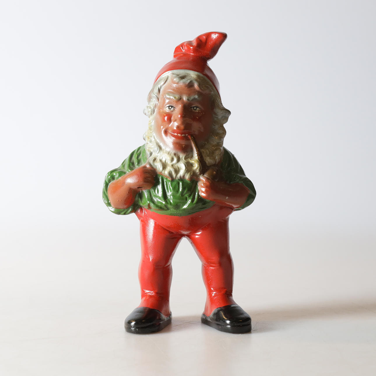 TOMTE, terrakotta, Tyskland, 1900-tal.