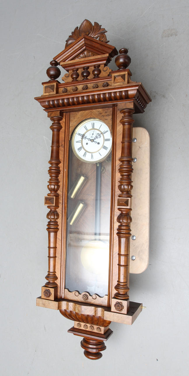 LODUR, nyrenässans, omkring 1900.