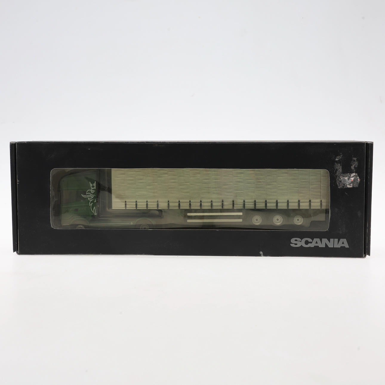 MODELLASTBIL, Scania, R730, skala 1:50.