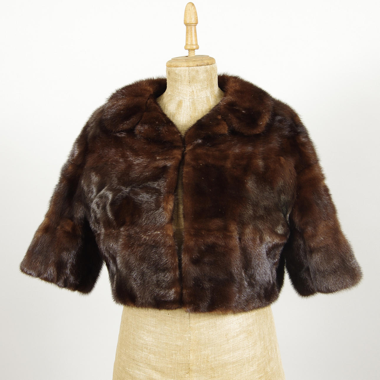 BOLERO, mink, Englunds, Hälsingborg.