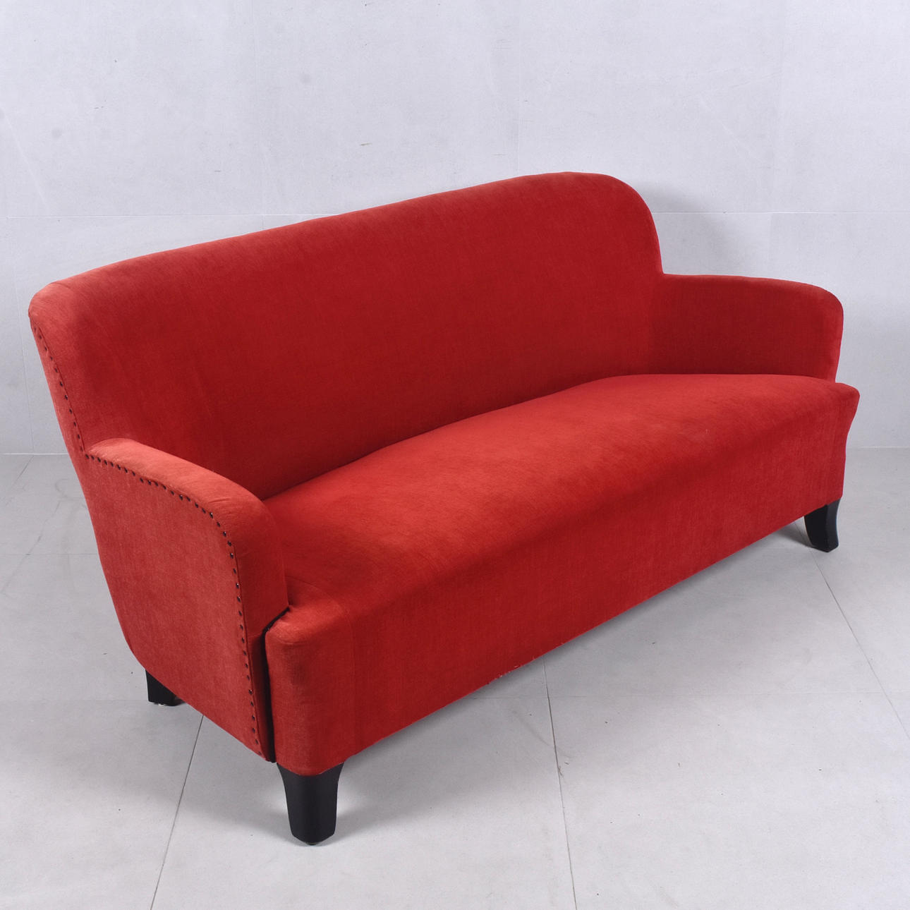 Sofá, Funcis, años 30/40.