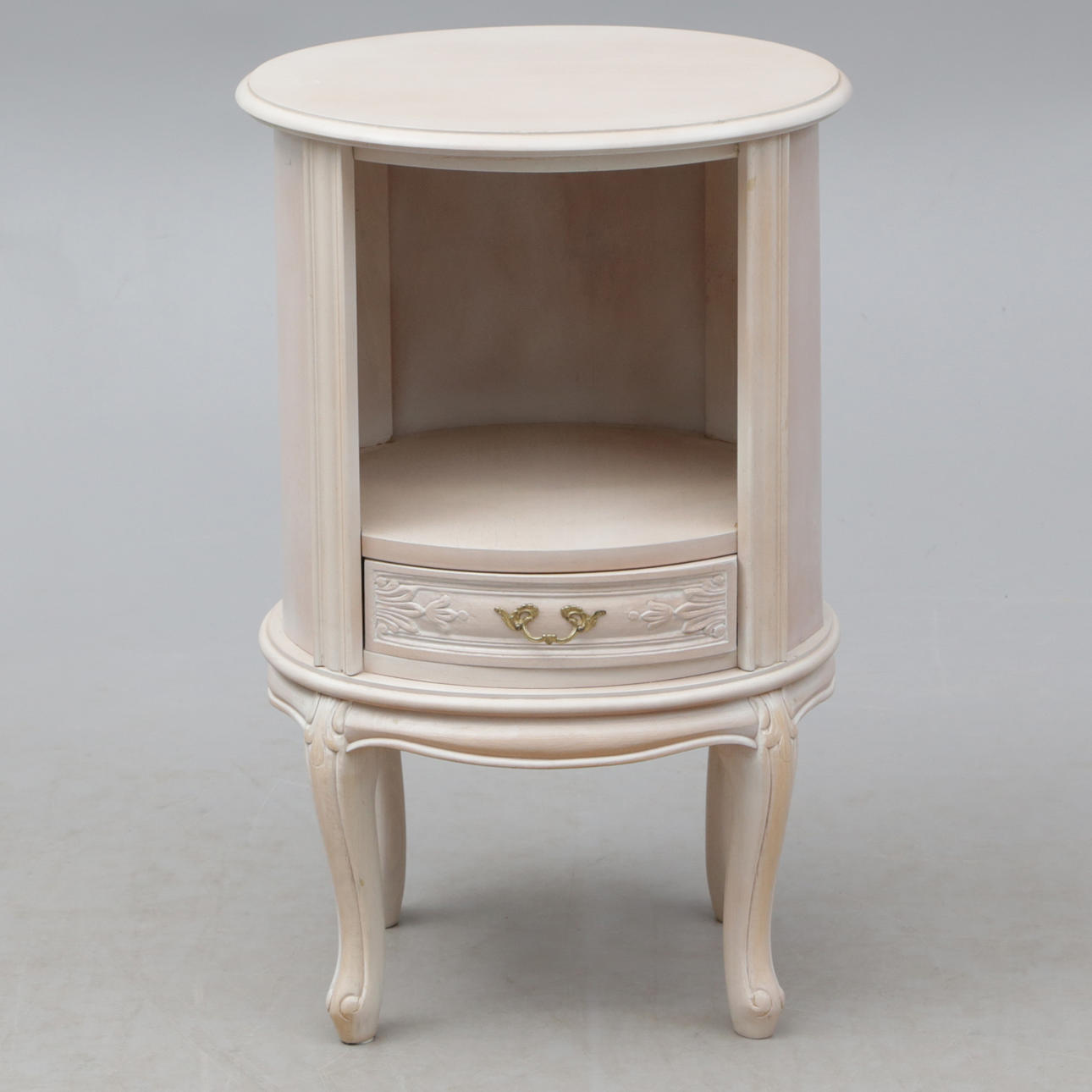 NATBORD, antik stil.