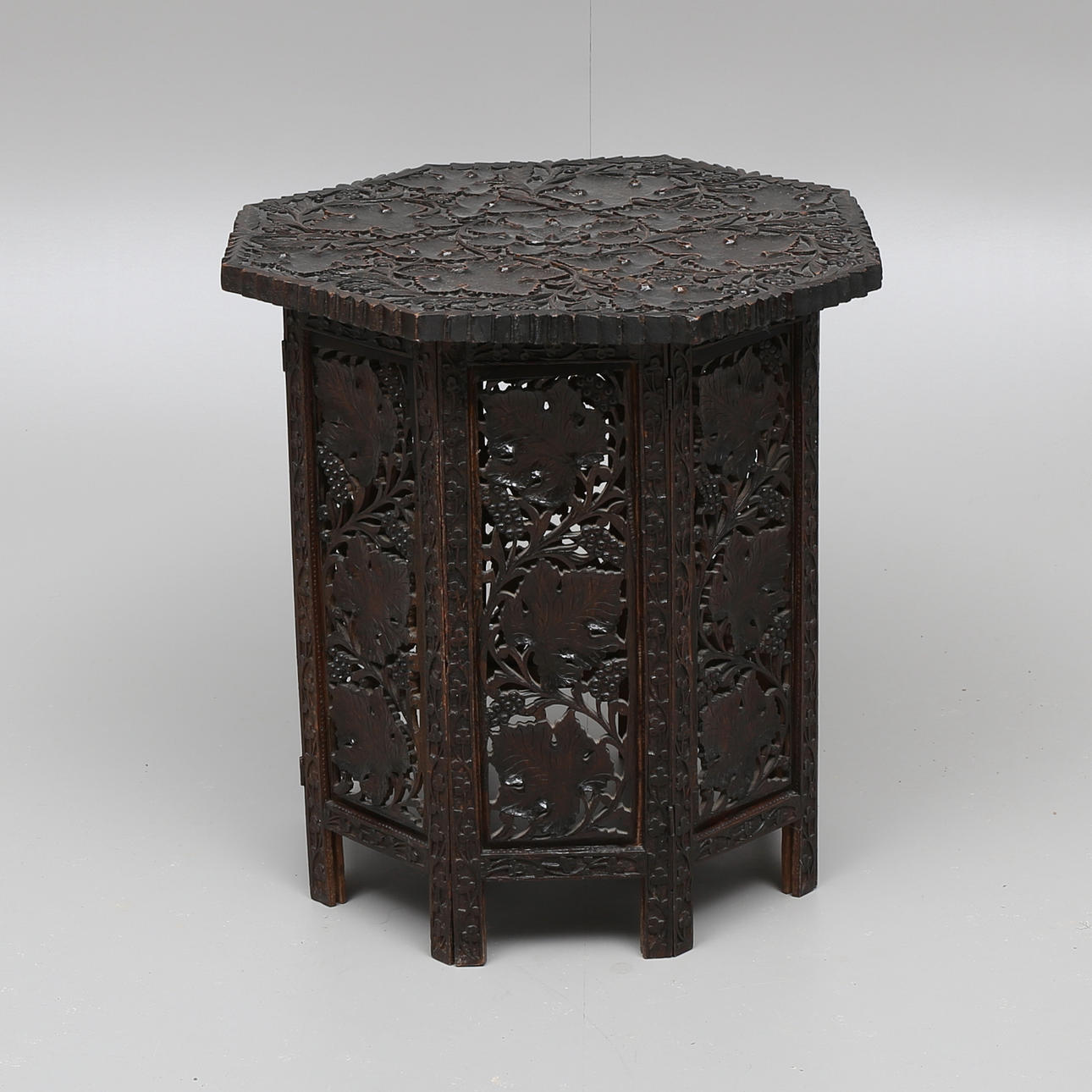 BRICKBORD, hopfällbart, 1900-tal.