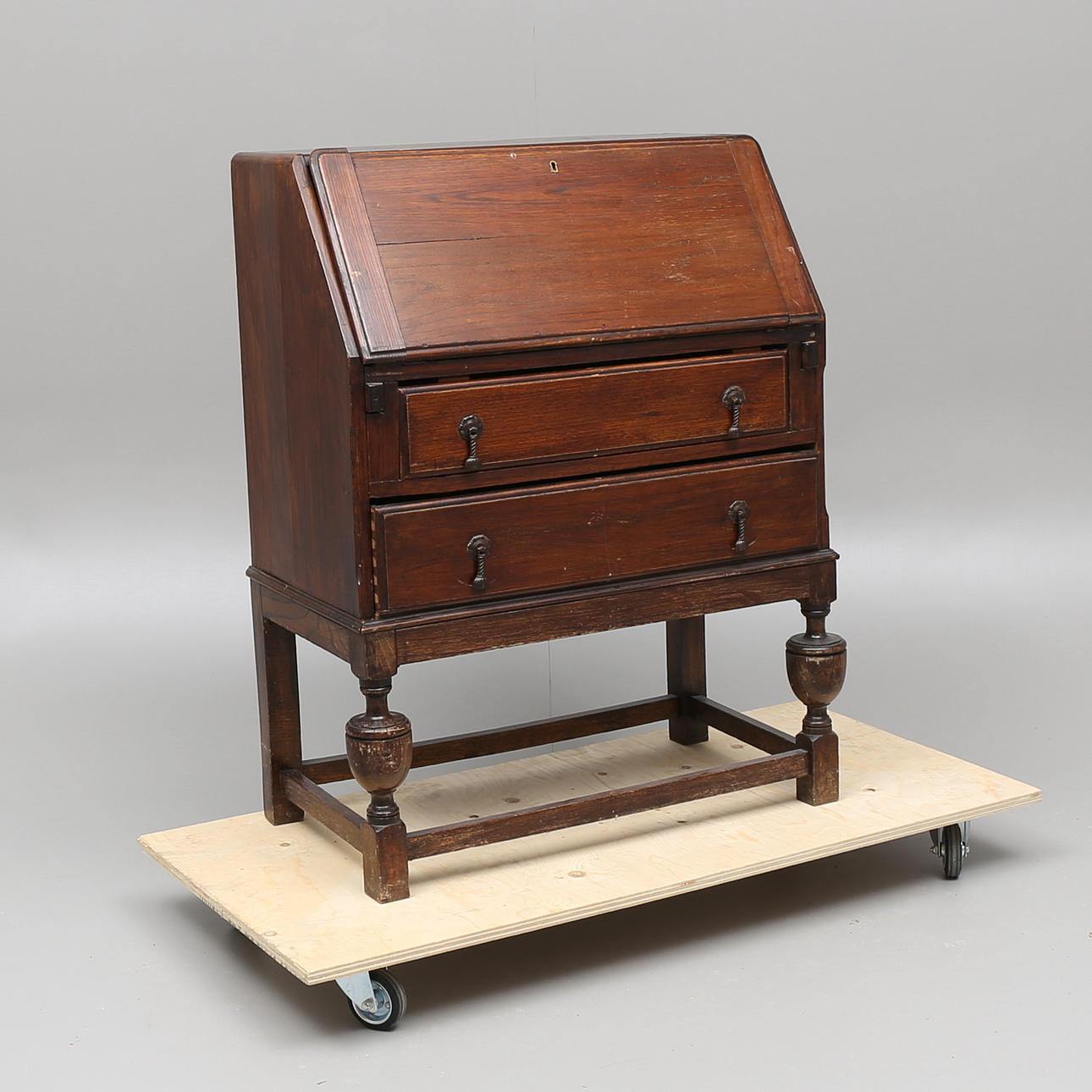 SEKRETÄR, 1900-tal.