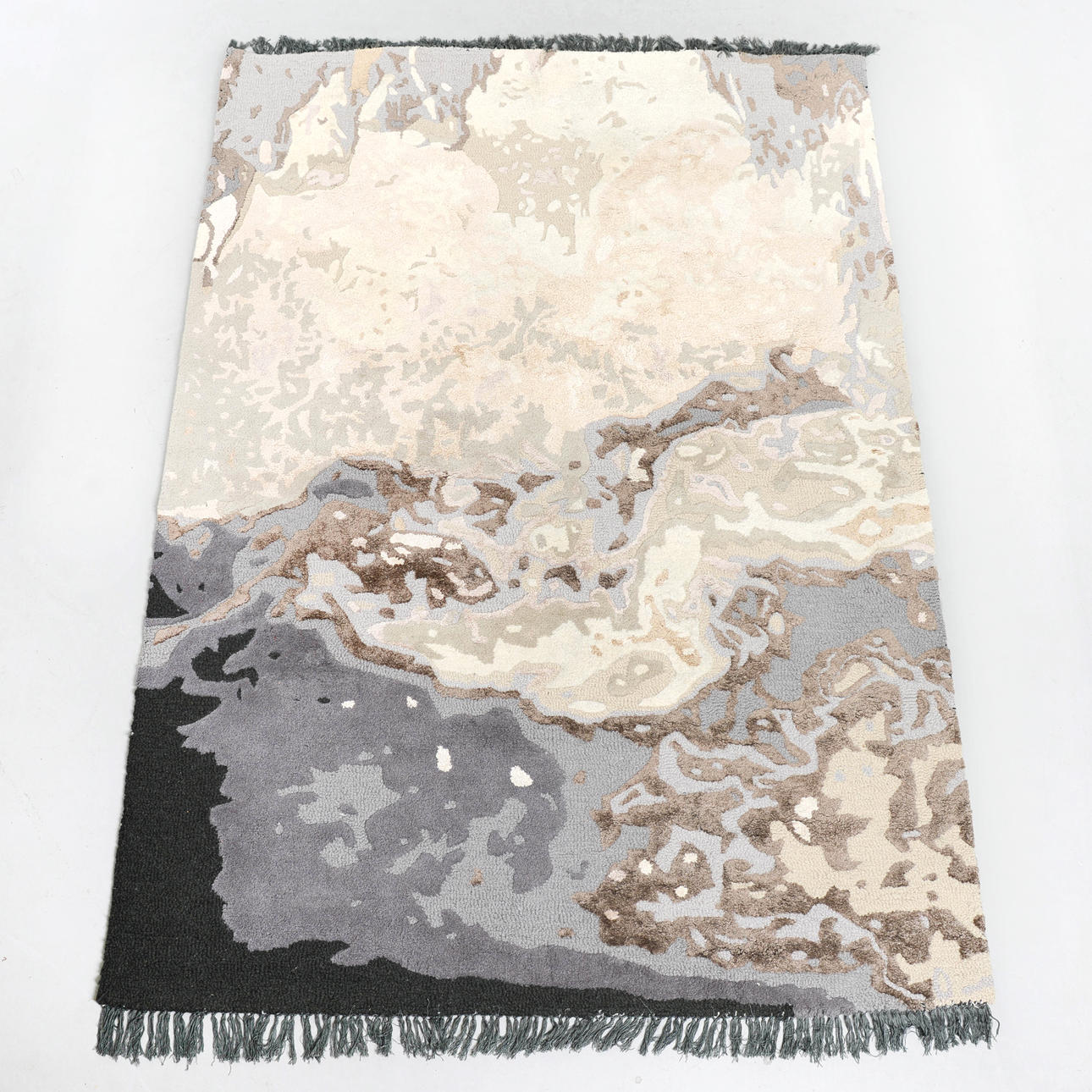 BOLIA. TÆPPE, „Salka“, Bolia, 170x240 cm.