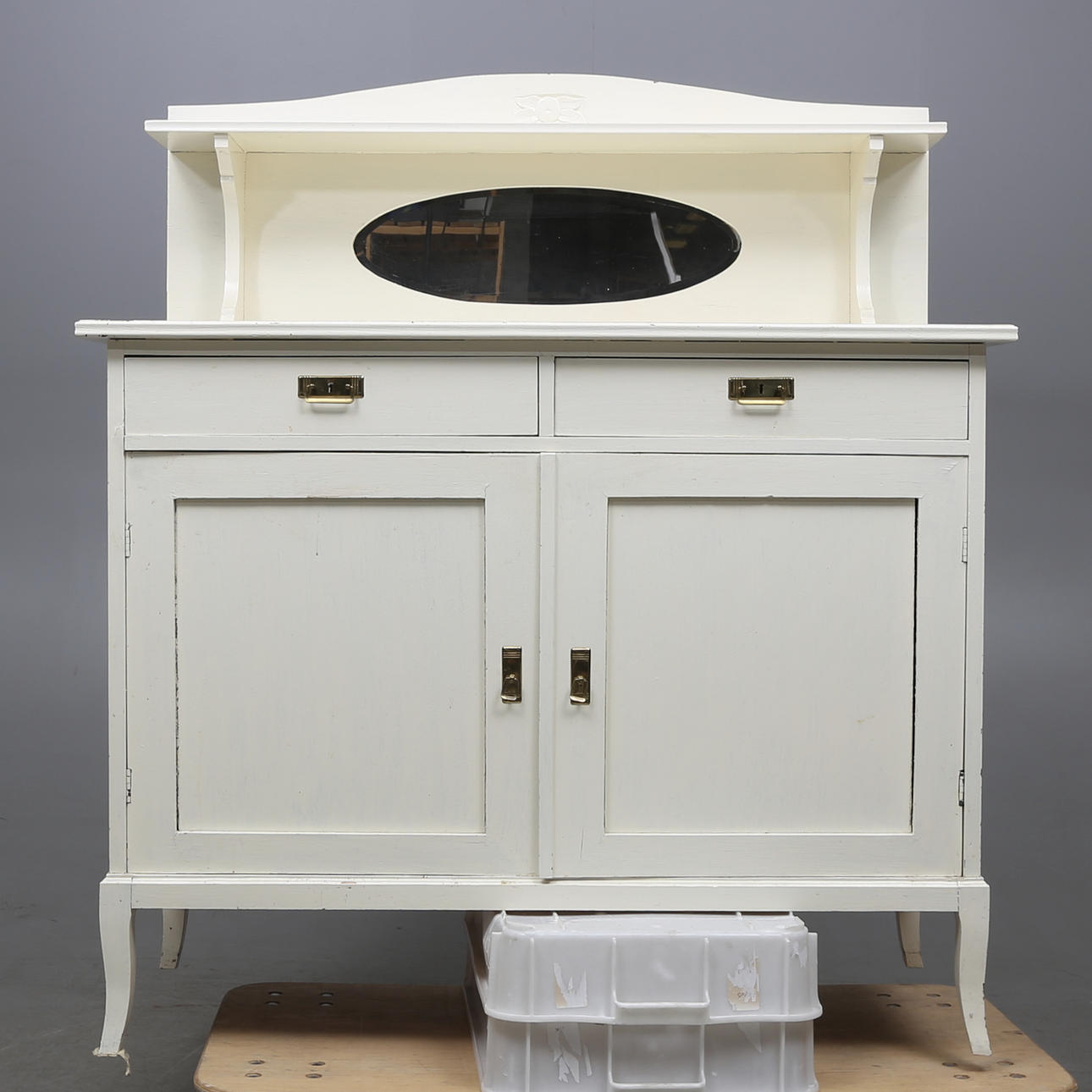 SKÄNK, jugend, tidigt 1900.