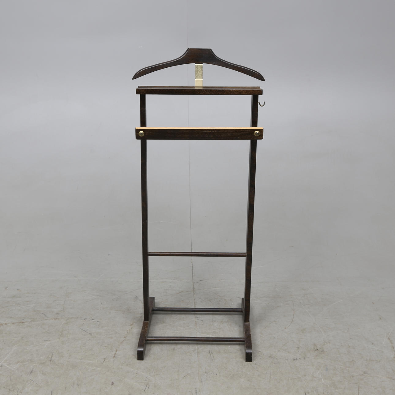 HERRBETJÄNT, 1900-tal.