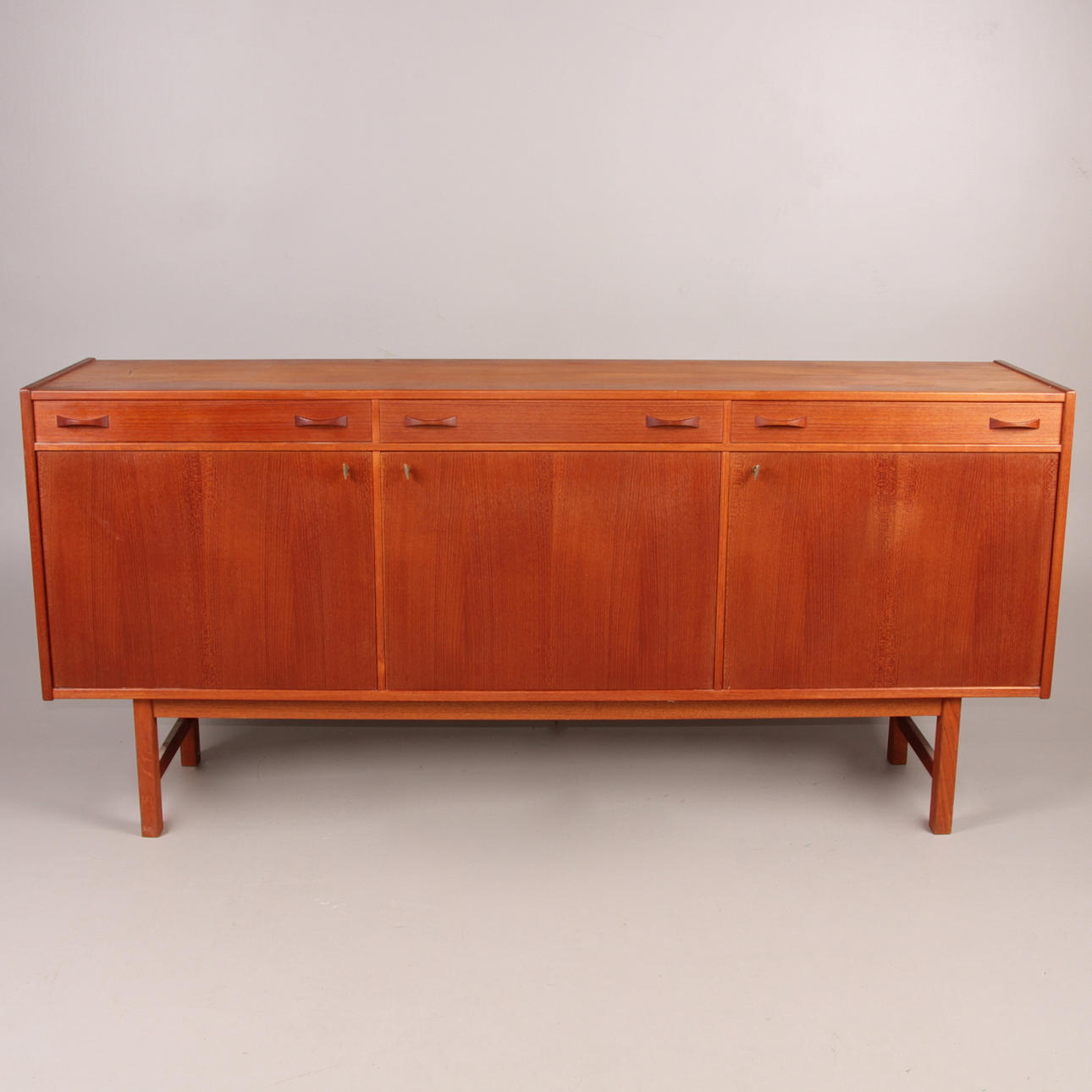 SIDEBOARD, teak, Ulferts, Tibro, 1960-tal.