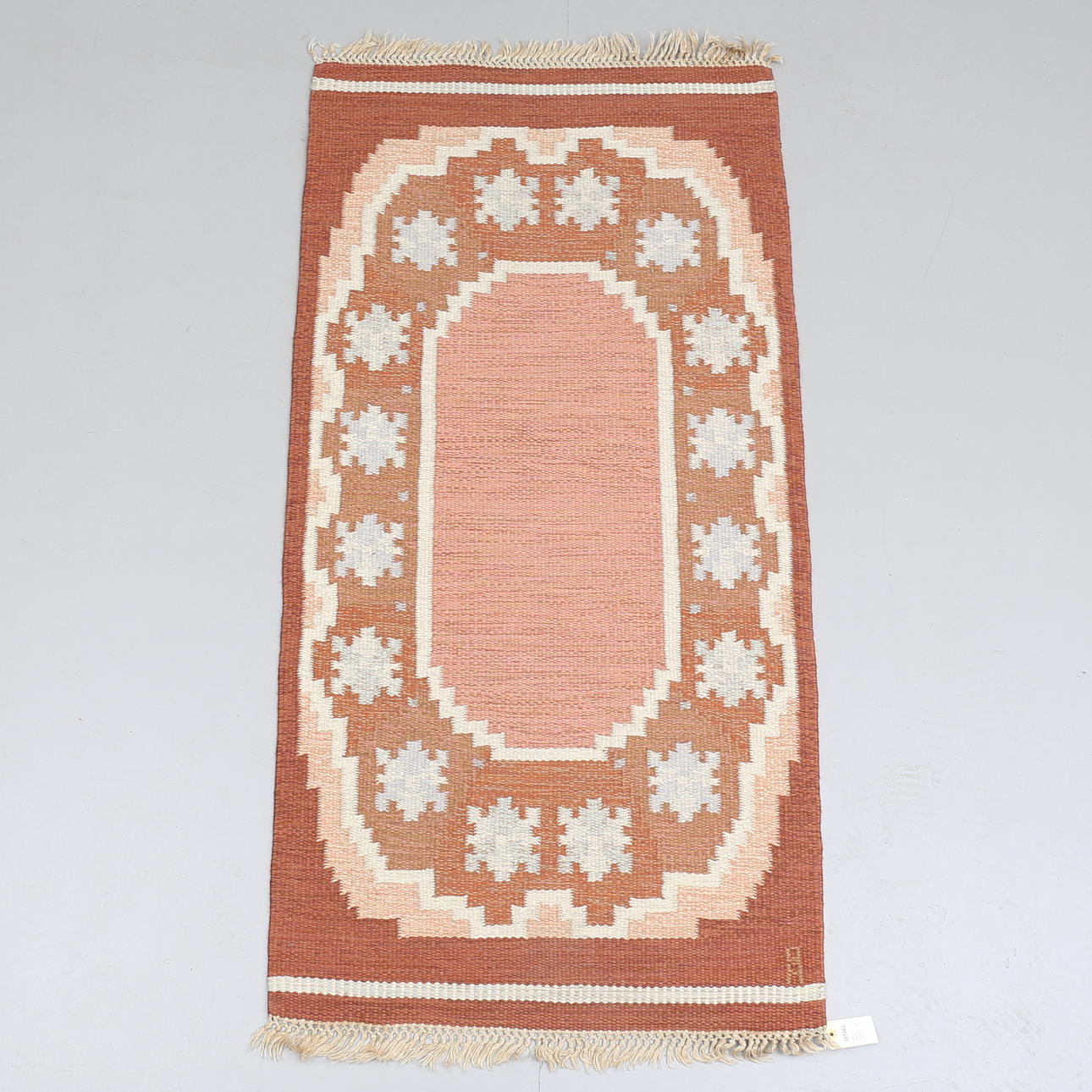 MATTA, Röllakan, signerad, Å, 166 x 85 cm.