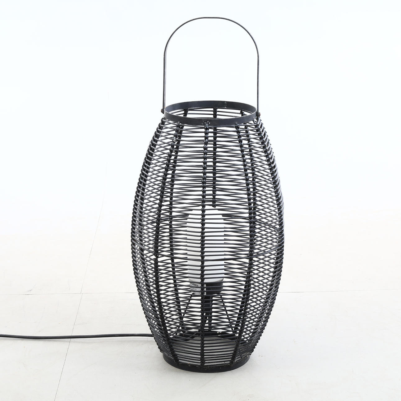 FLOOR LAMP, Malmbergs.