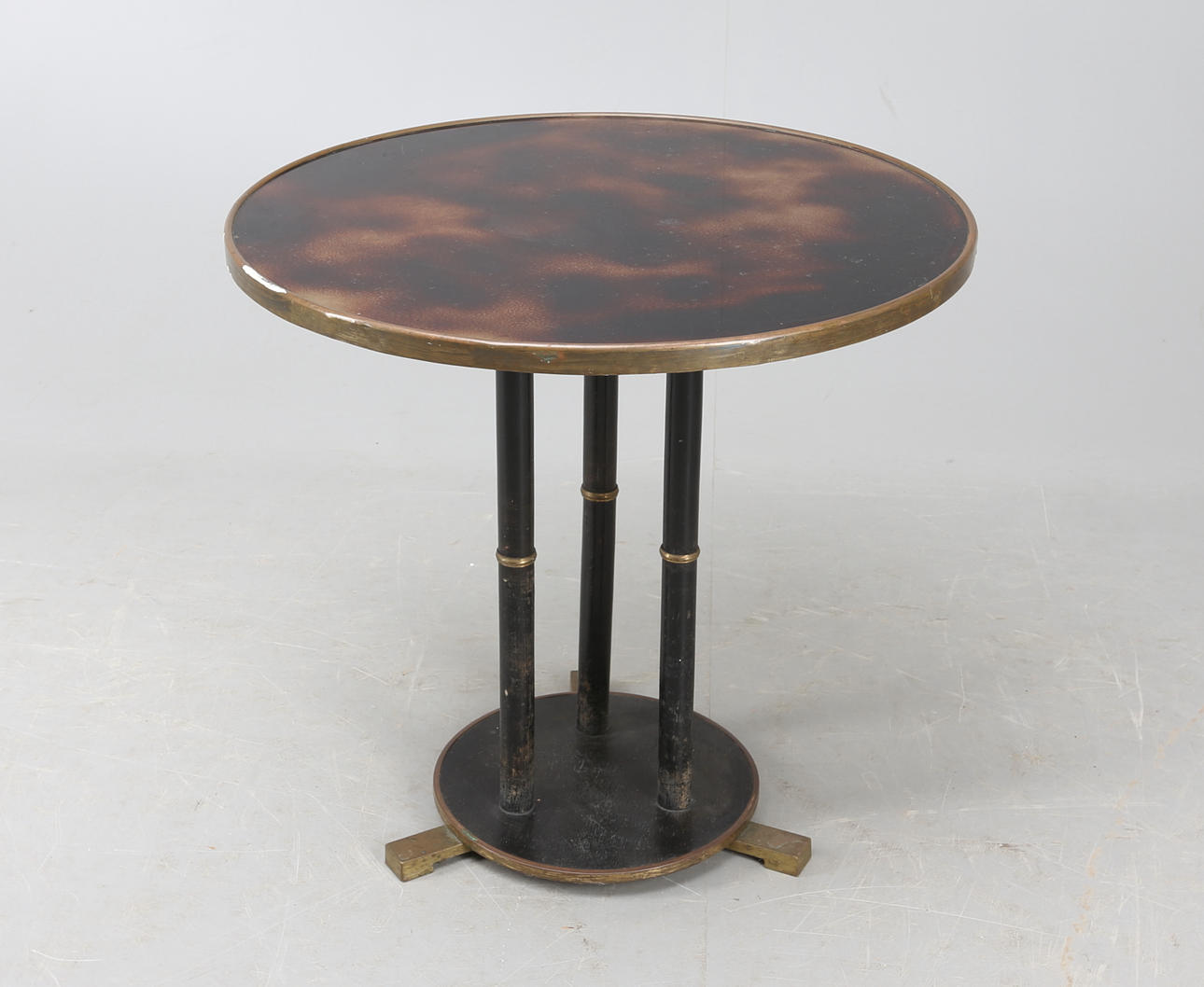 RÖKBORD, 1930/40-tal.