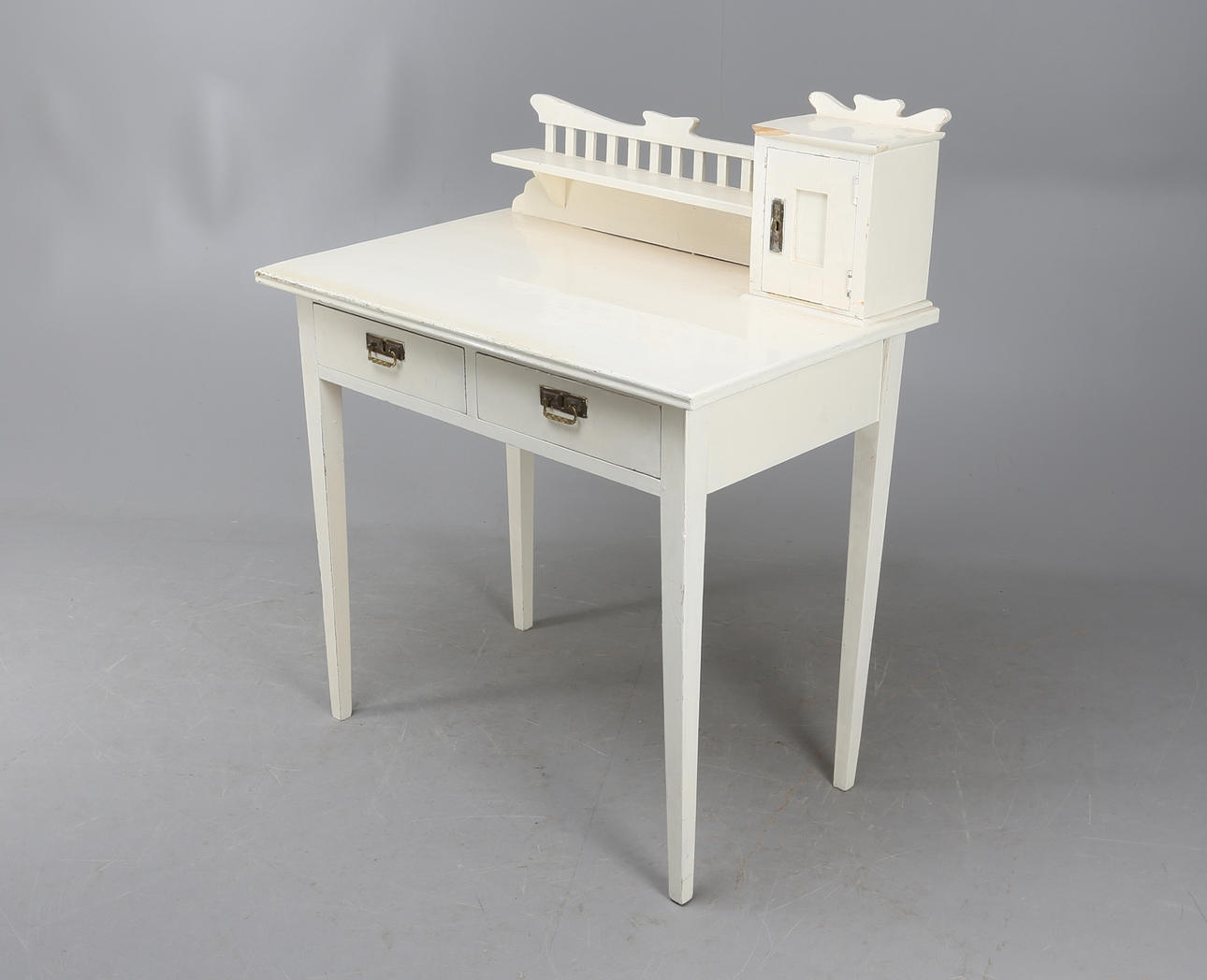 SKRIVBORD, jugend, 1910/20-tal.