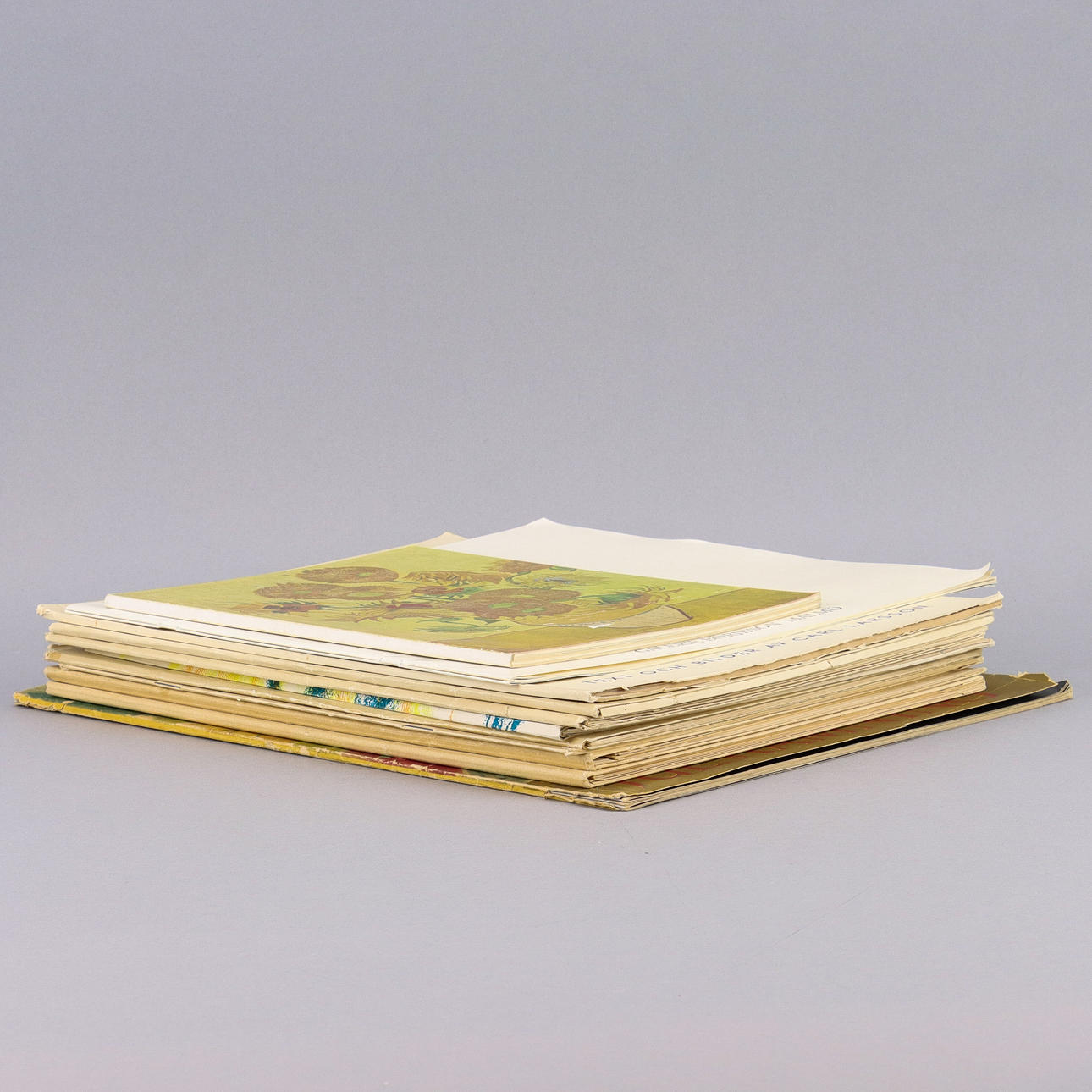 KONSTREPRODUKTIONER.