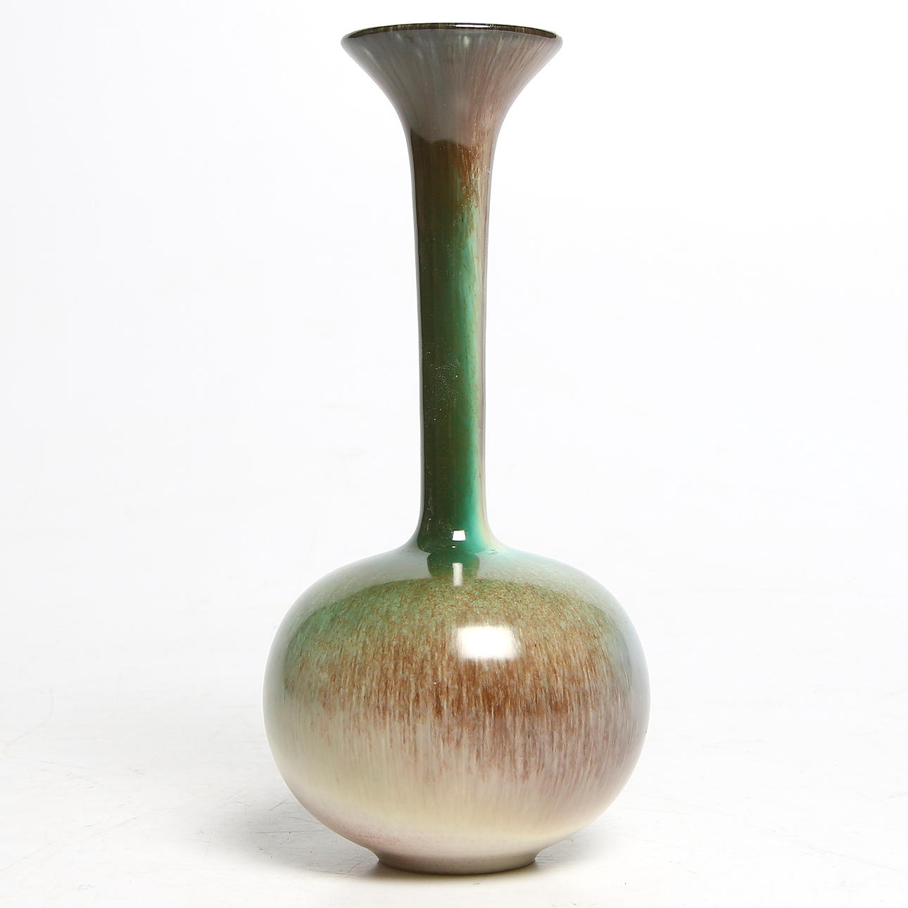 VAS, keramik, signerad, 1900-tal.