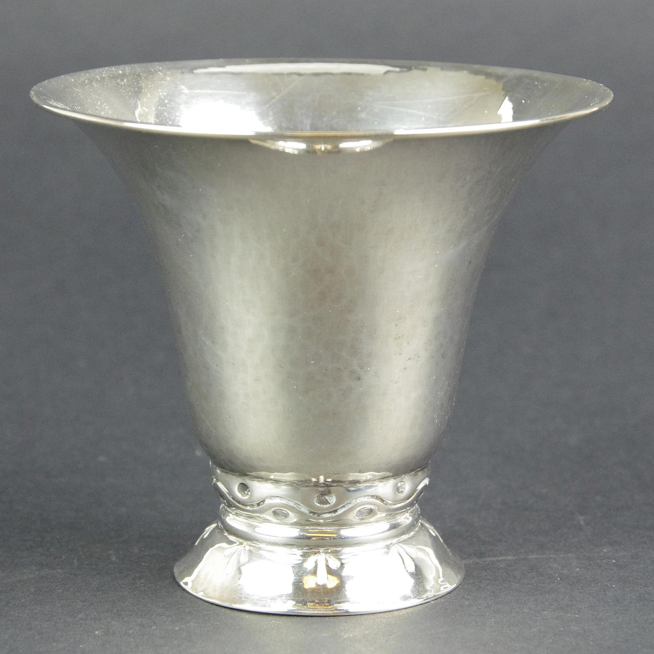 POKAL, silver, 1929.