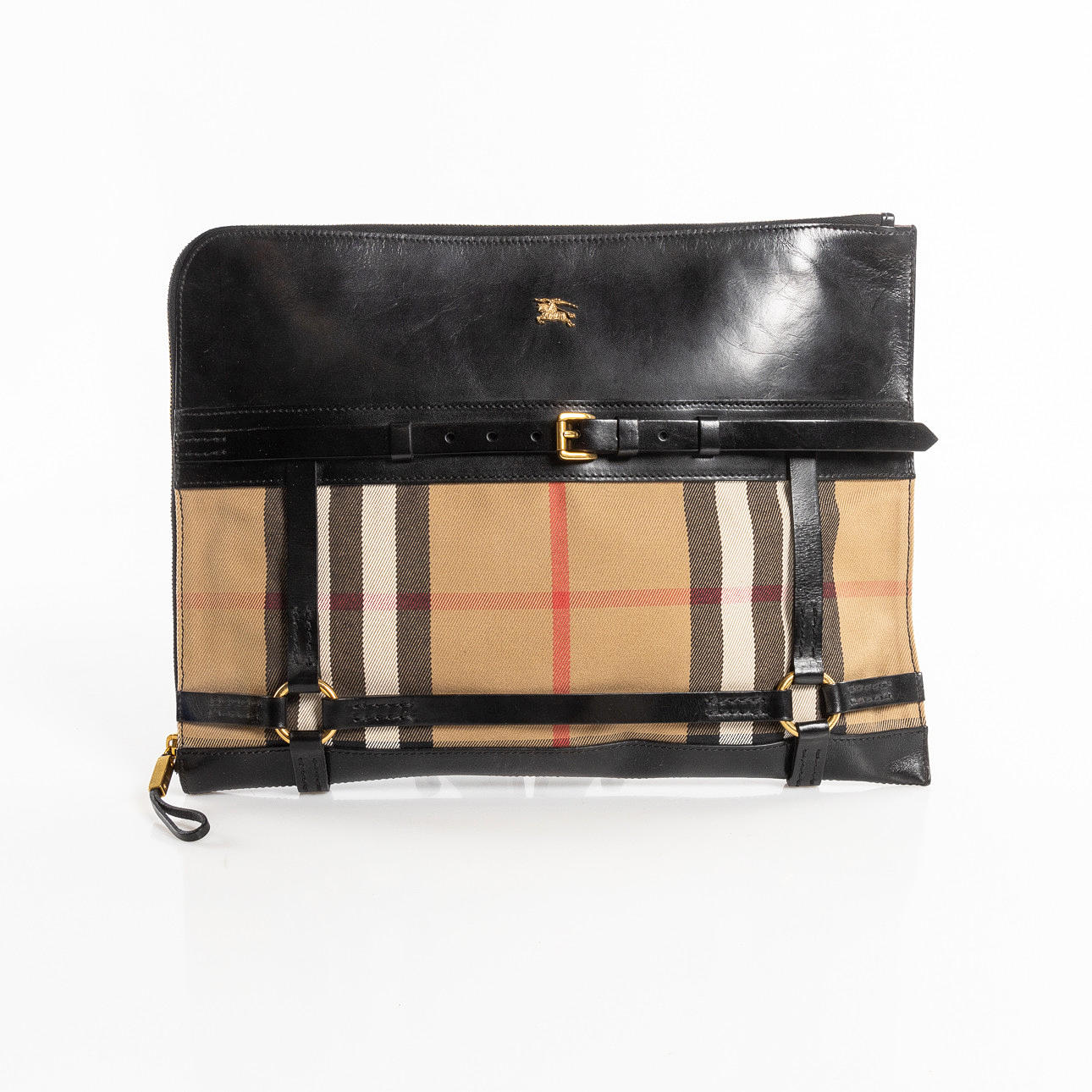 BURBERRY, Portfolio/ Briefcase.