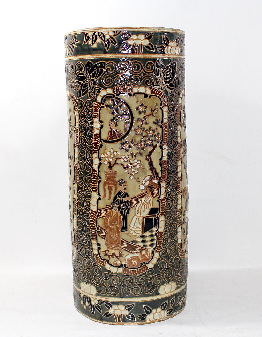 VAS, keramik, Japan.