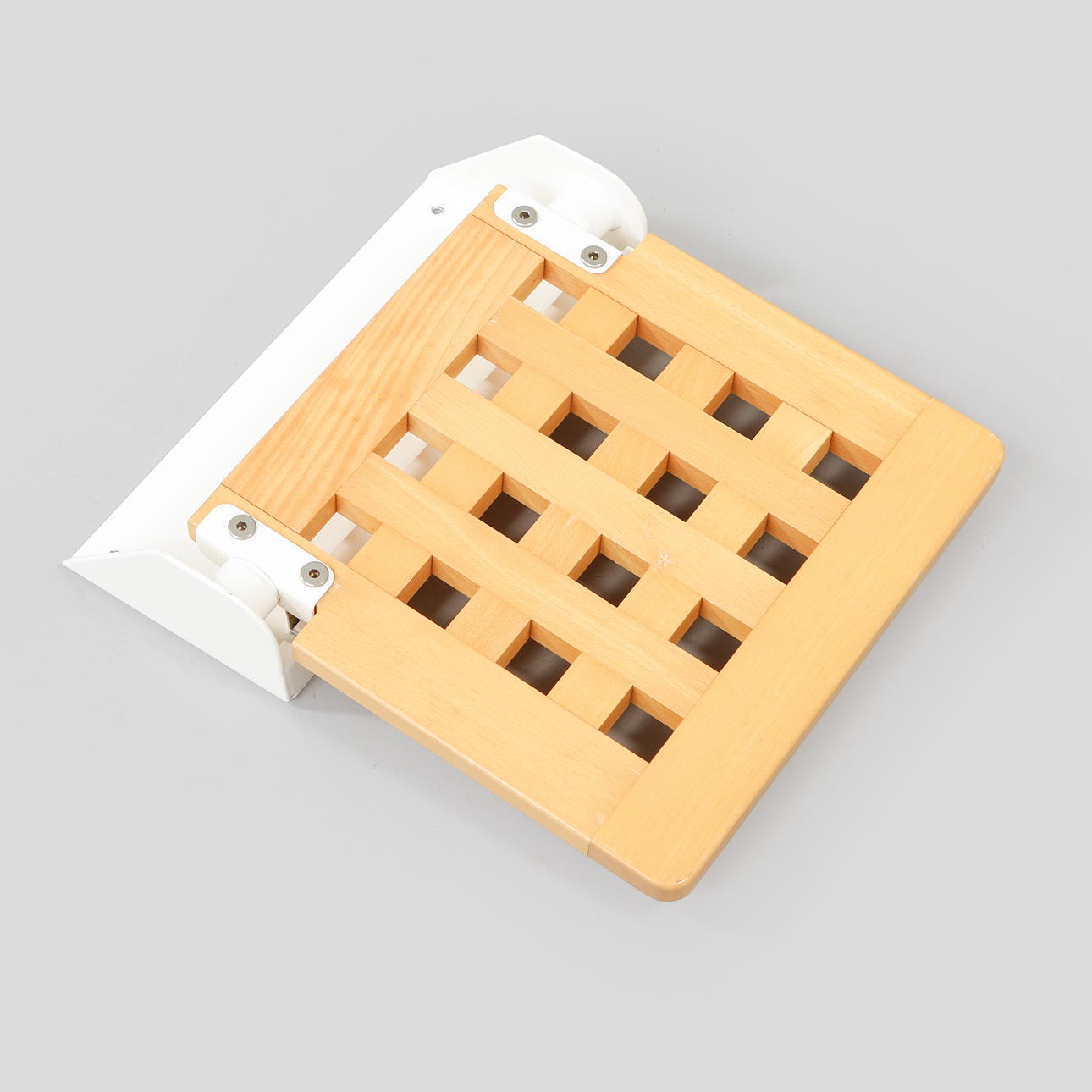 FÄLLPALL, 1900-talets slut.