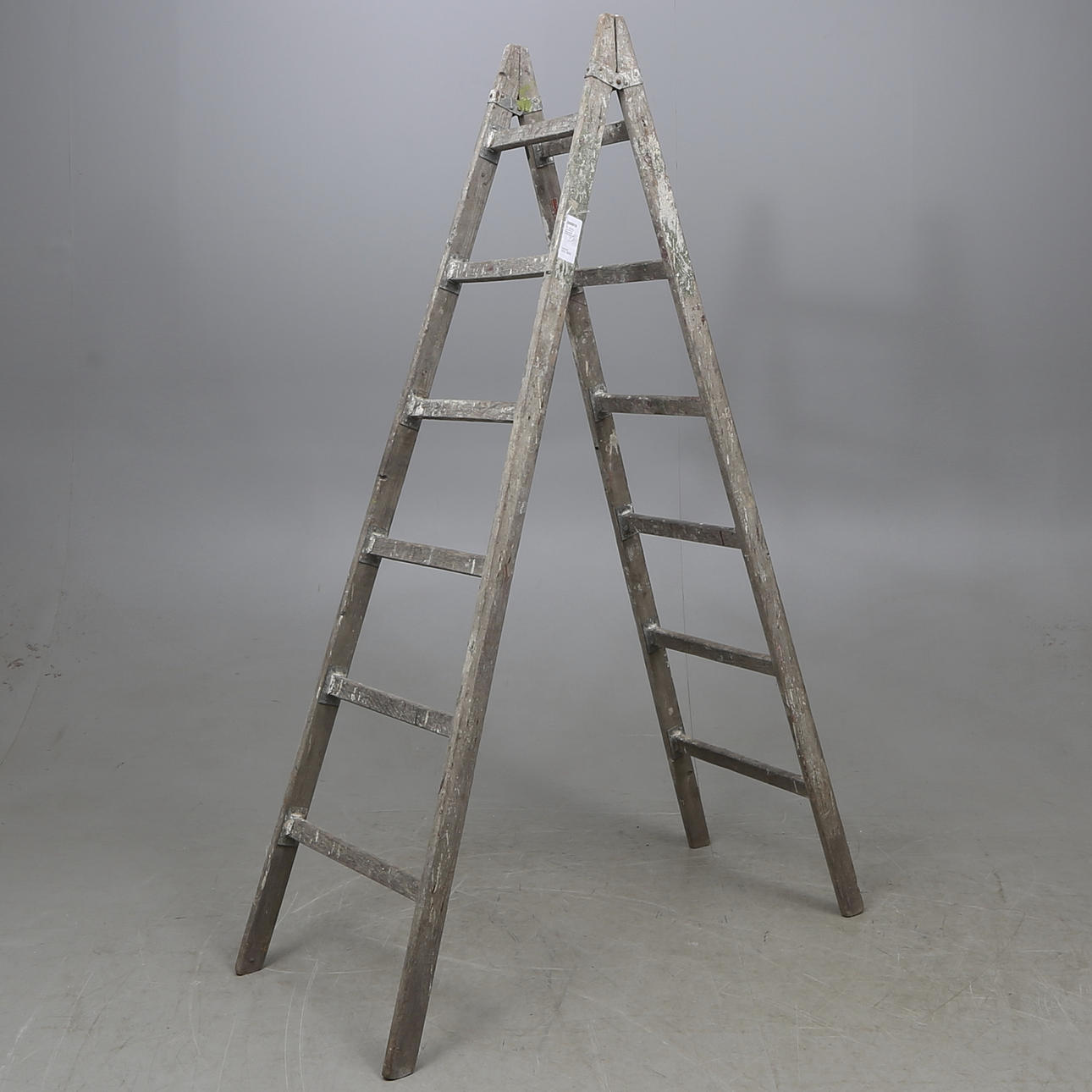 FÄLLSTEGE, Limhamns Stegindustri, 1900-talets mitt.