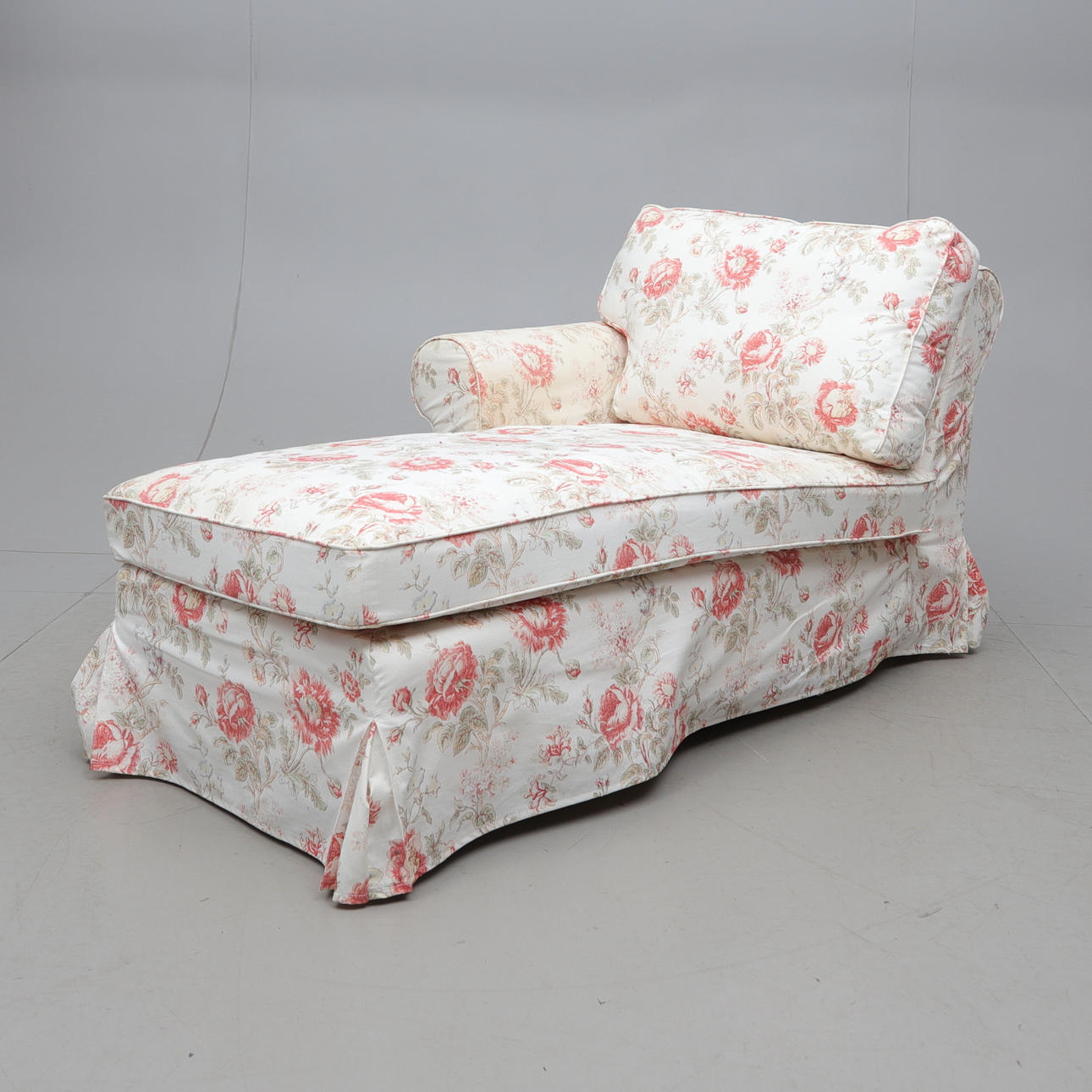 SCHÄSLONG, "Ektorp", Ikea, 2000-tal.