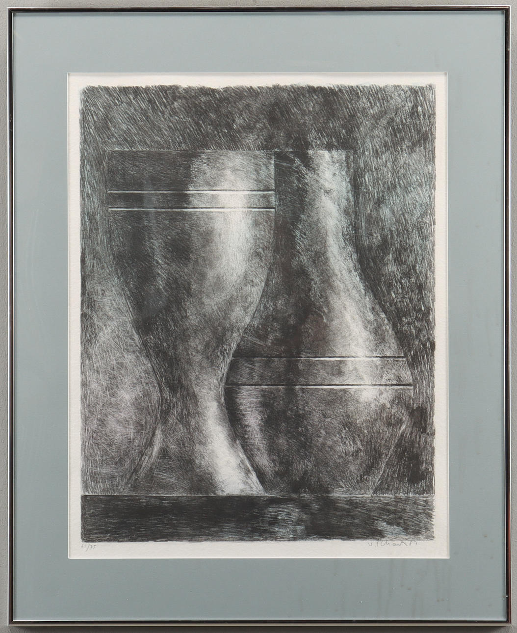 PHILIP VON SCHANTZ. "Du och jag".