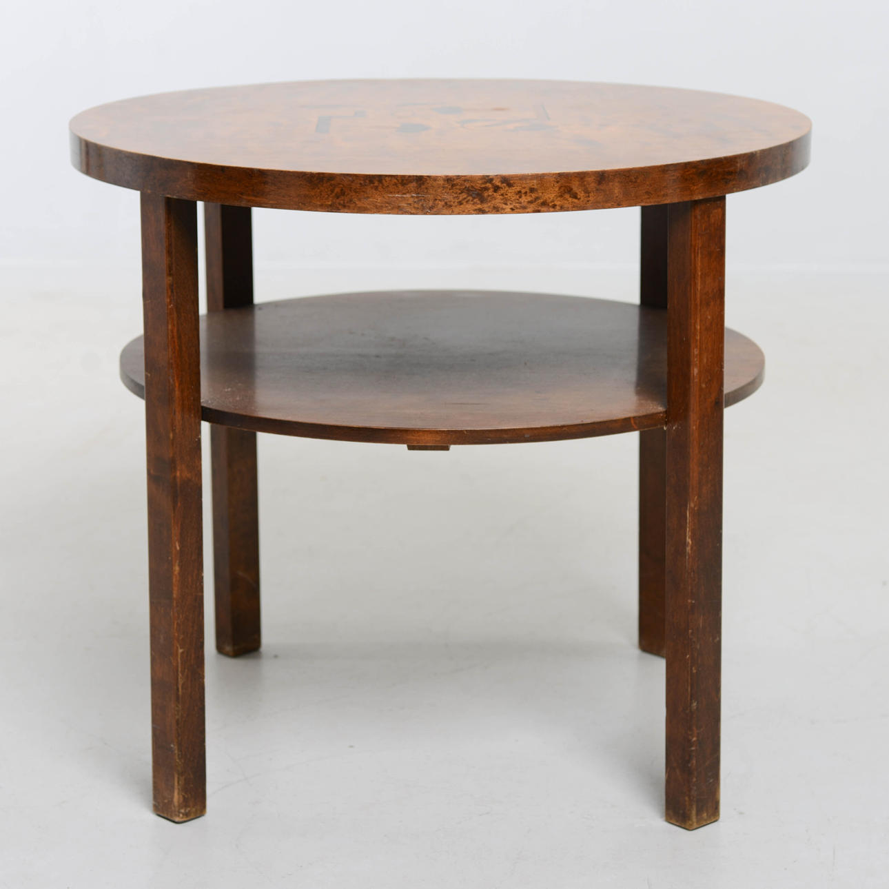 Bord, art deco, 1930s/40'erne.