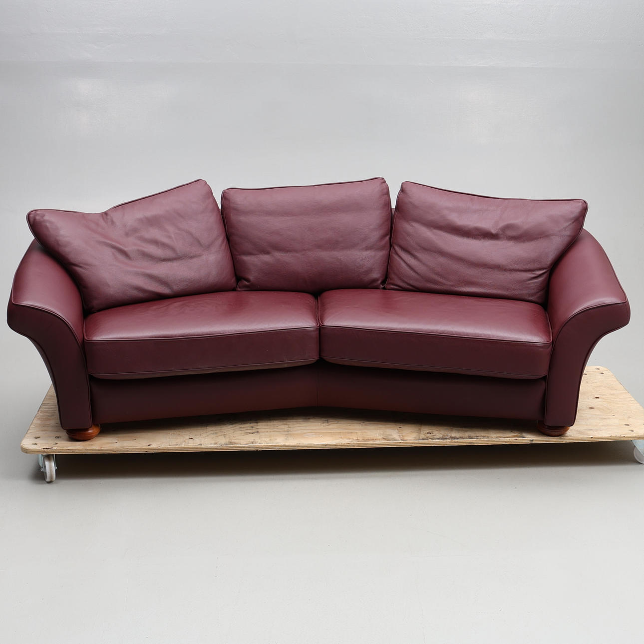 LOS HERMANOS ANDERSSON. Skinnoffa, «Estrada».