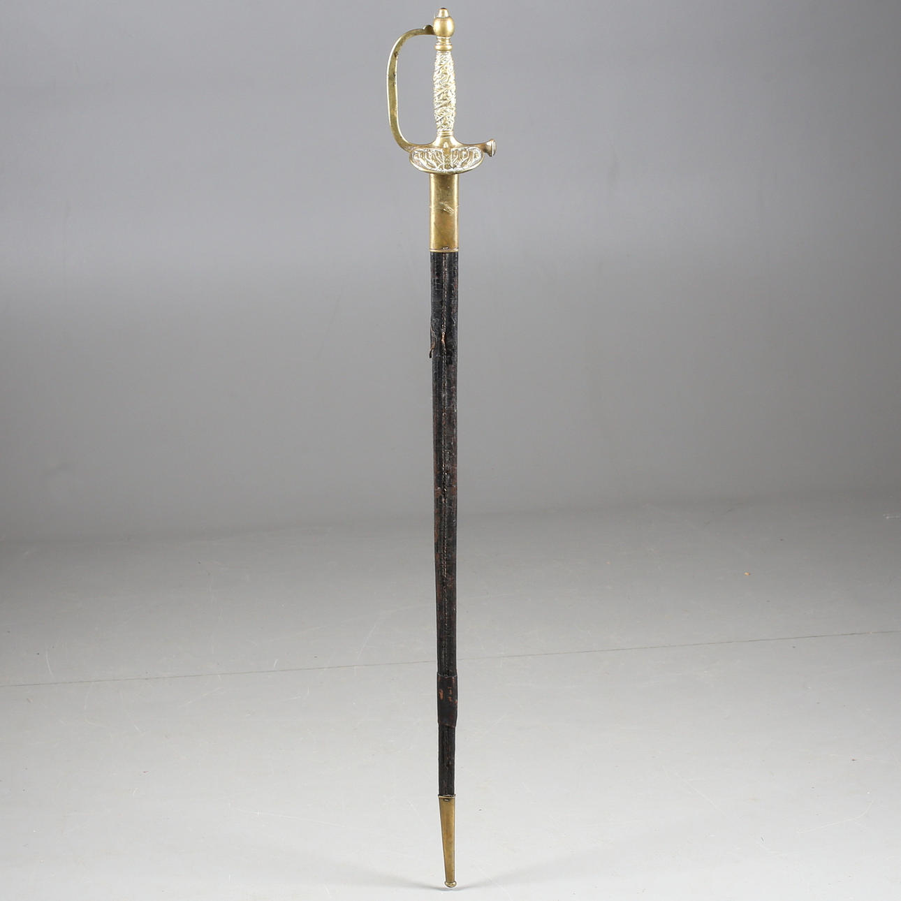 VÄRJA, modell ca 1850.