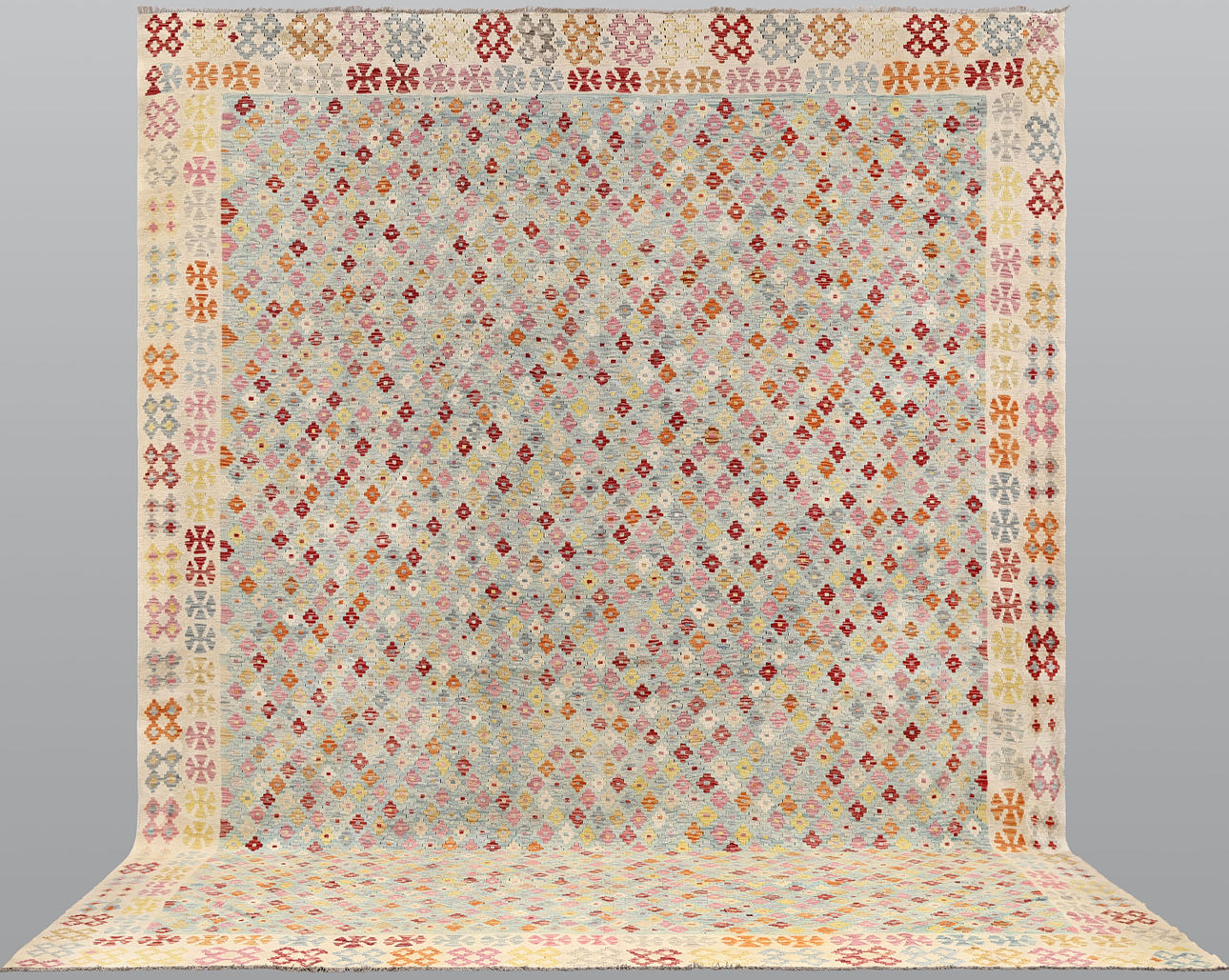 MATTA, Kelim, klassisk design.