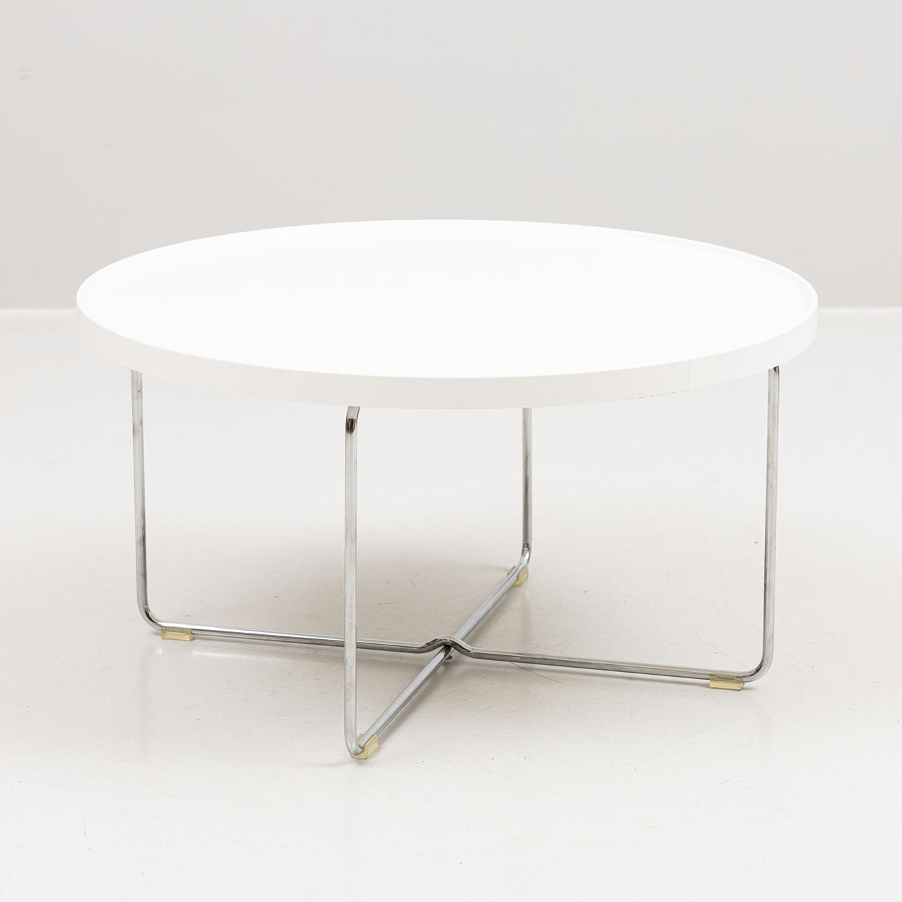 SOFFBORD, Calligaris, Italien, samtida.