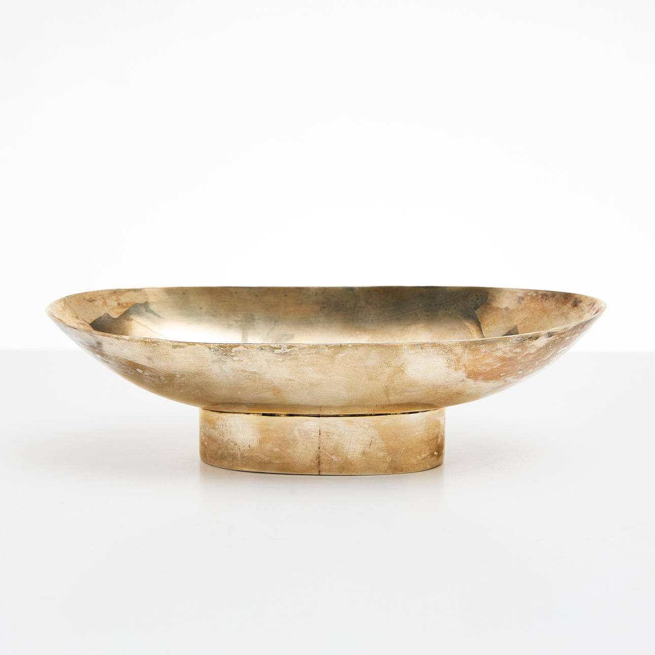 A silver scale, Palmgrenska Samskolan Ab 1966.