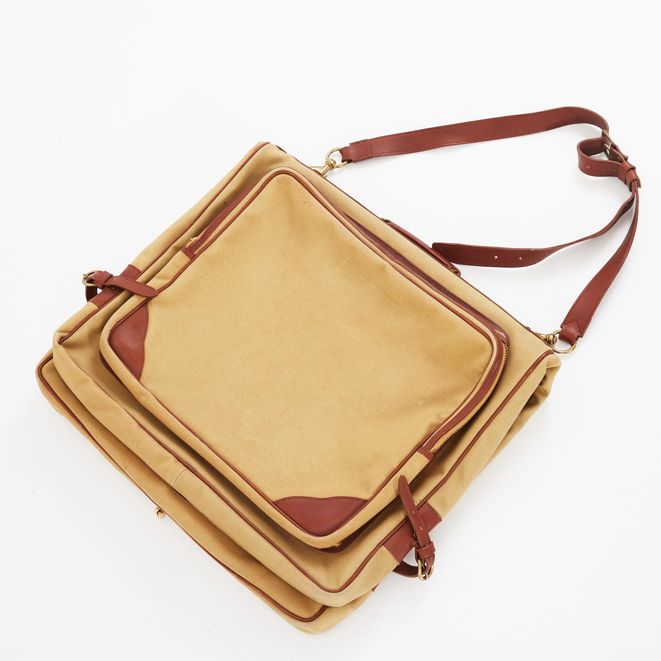 SWAINE ADANEY BRIGG, resegarderob.