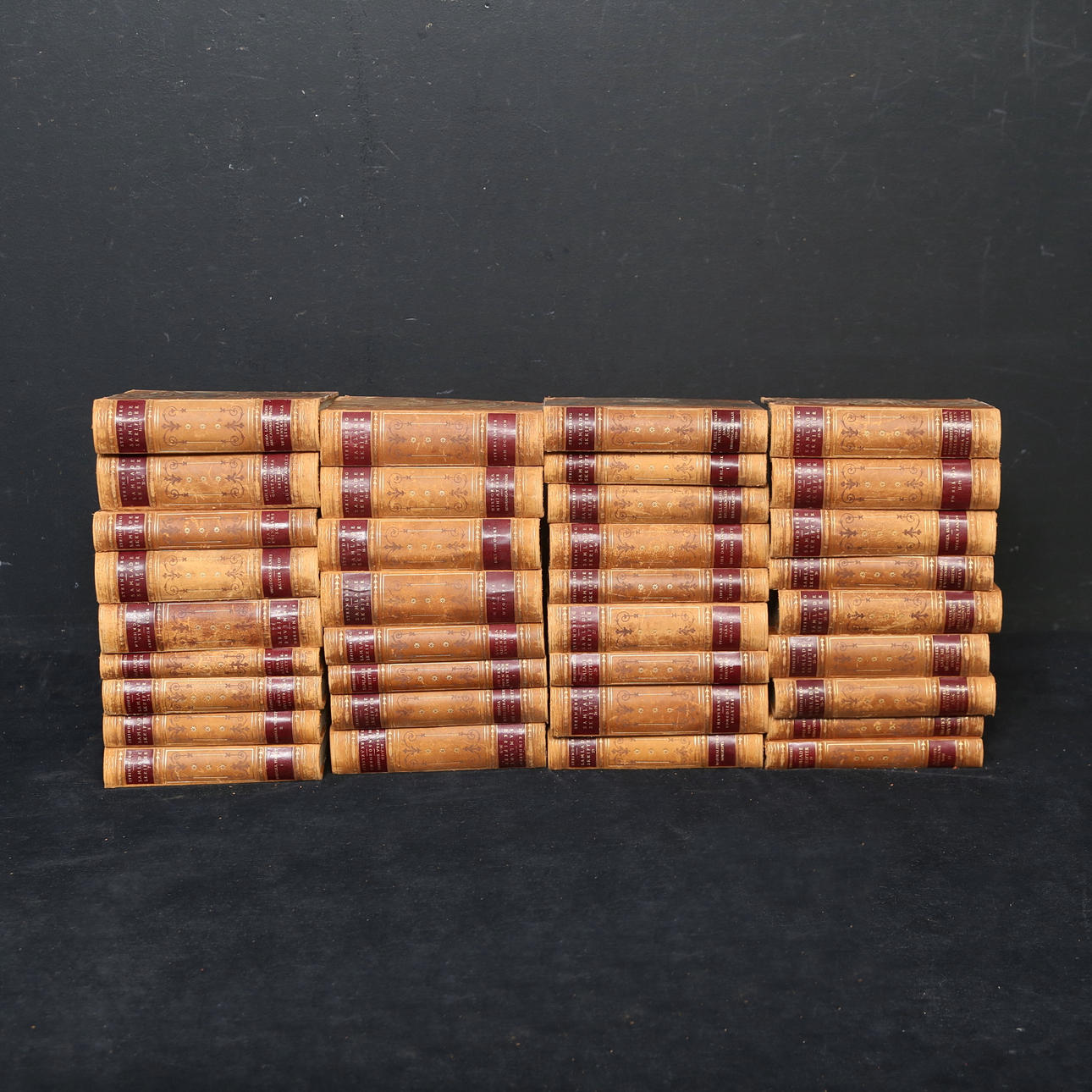 Books, 35, Strindberg's Collected Writings.