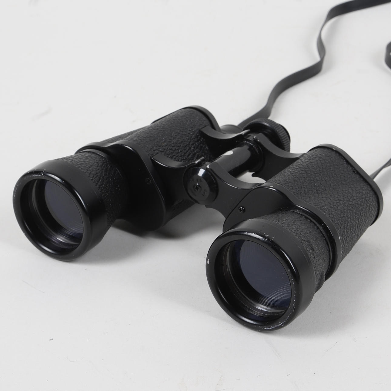 KIKARE, 8x40, Sirius, 1900-tal.