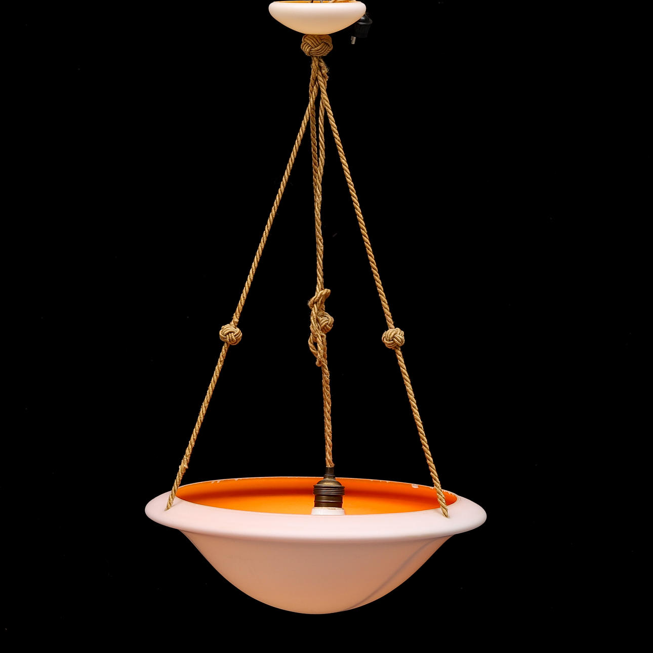 TAKAMPEL, Böhlmarks, 1920-tal.