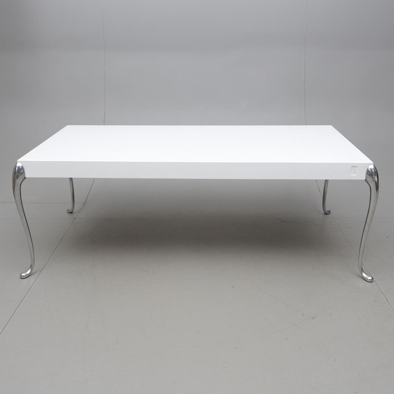 MORTEN VOSS. spisebord, „Flightdeck“, Voss Co Living.