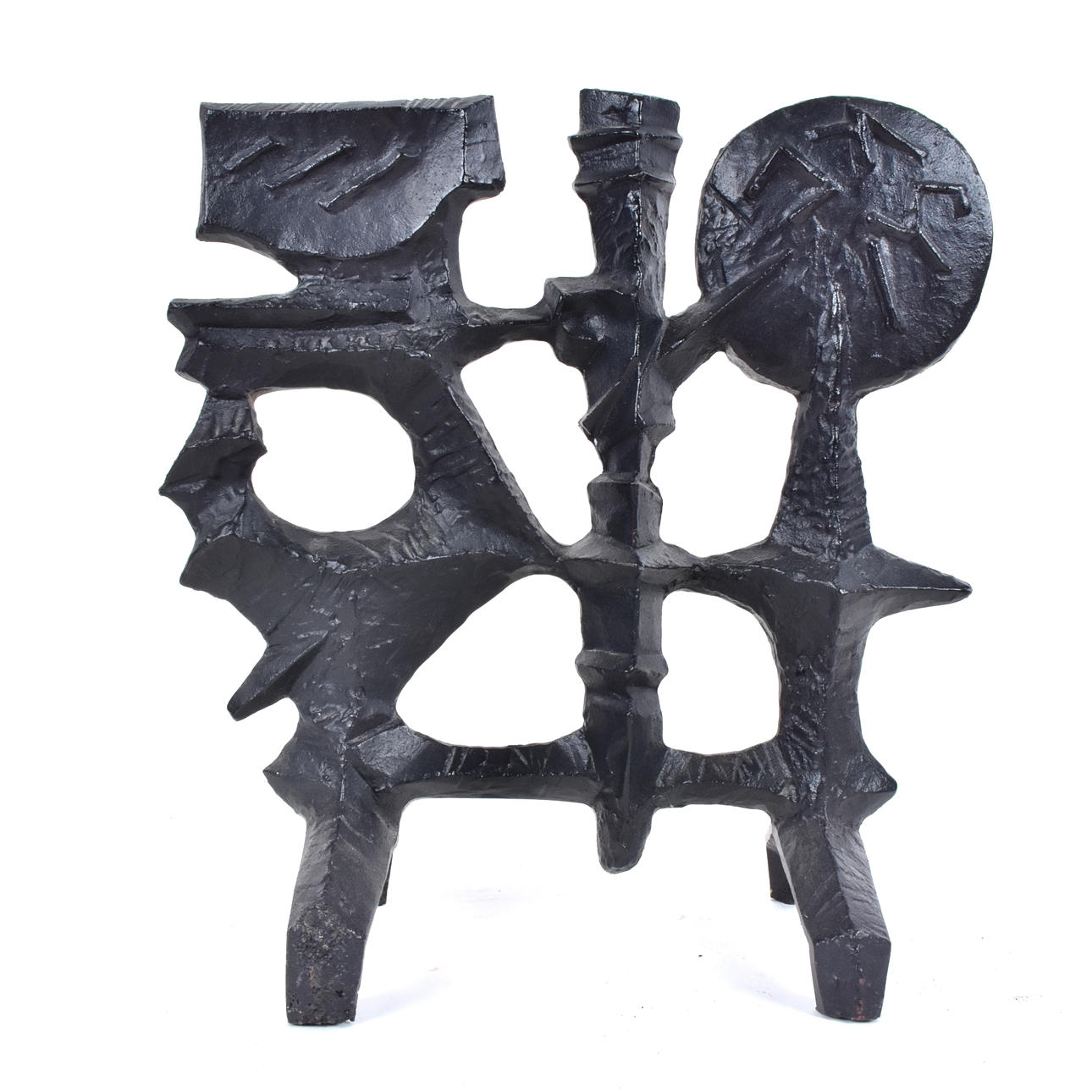 FIREDOG, Olle Hermansson, Husqvarna.