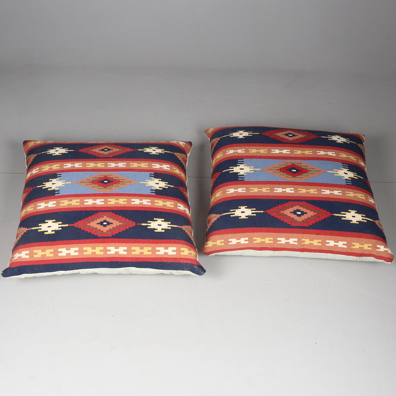 KELIM-KUDDAR, 2 st, 1900-tal.