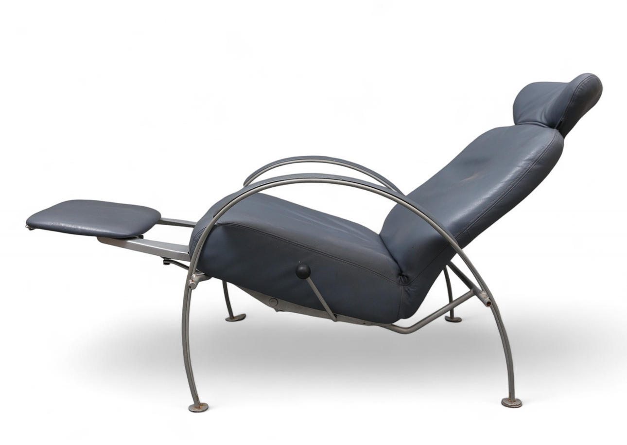 PERCIVAL LAFER. ”Billie” nojatuoli.