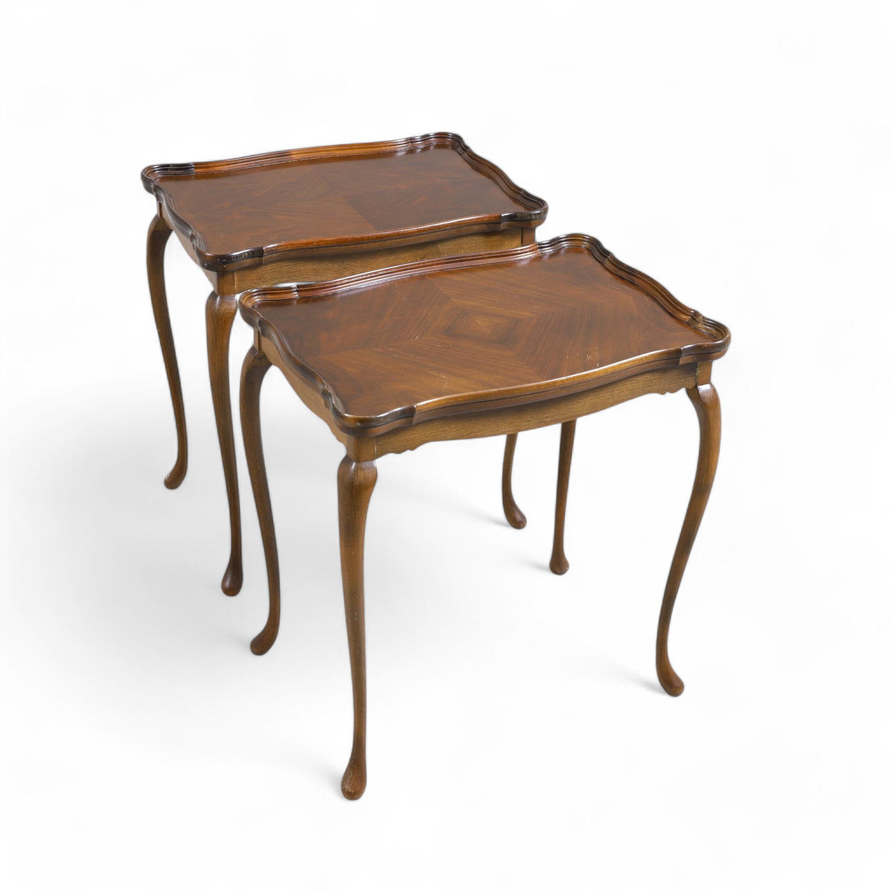 SIDEBORDE, et par, Jason, Danmark, midten af 1900-tallet.