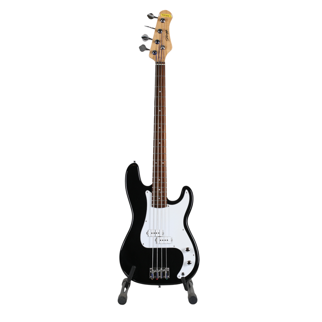 STAGGBAS/PRECISION BASS, Stagg, contemporary.