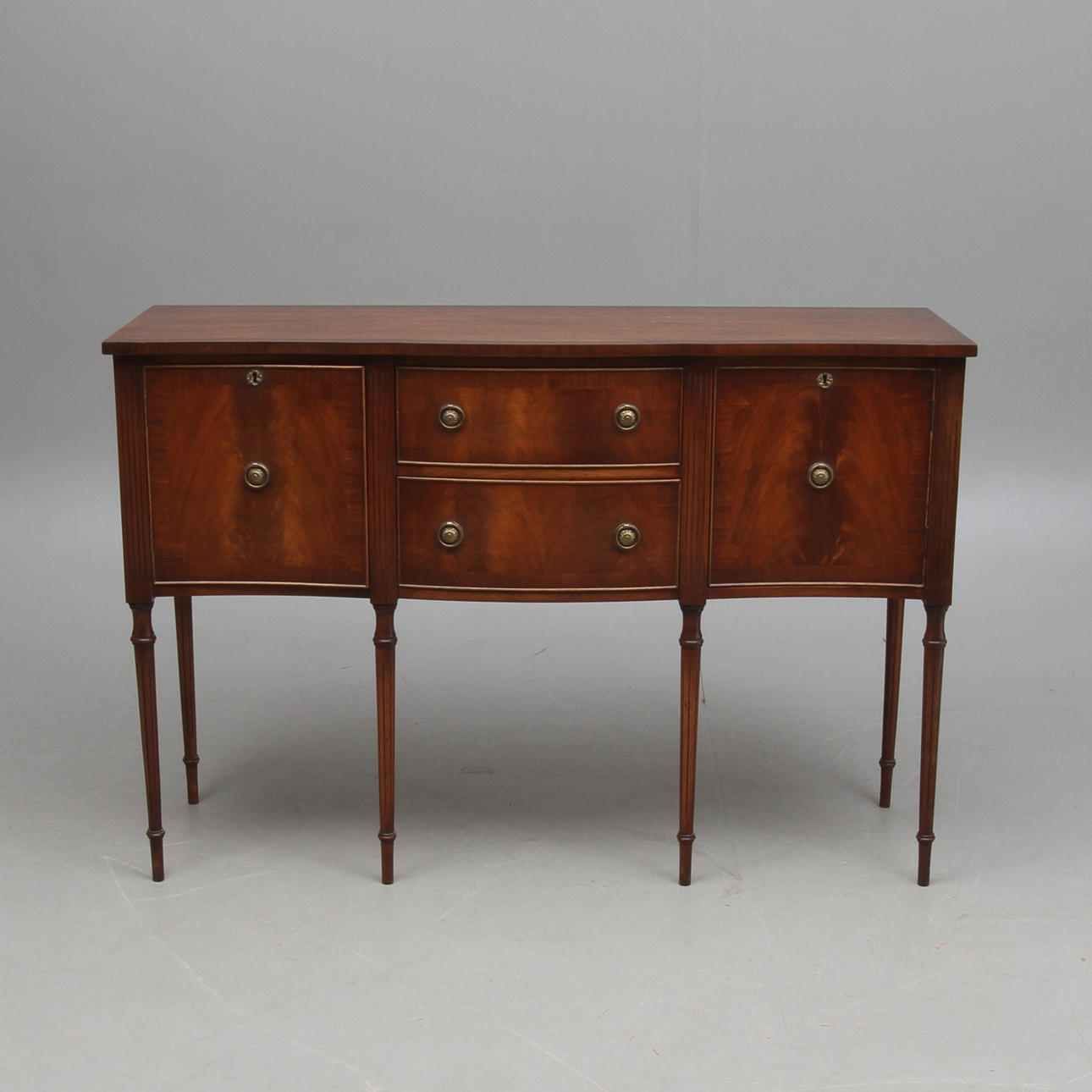 BUFFÉ, Reprodux Bevan Funnell Ltd Newhaven England, 1900-tal.