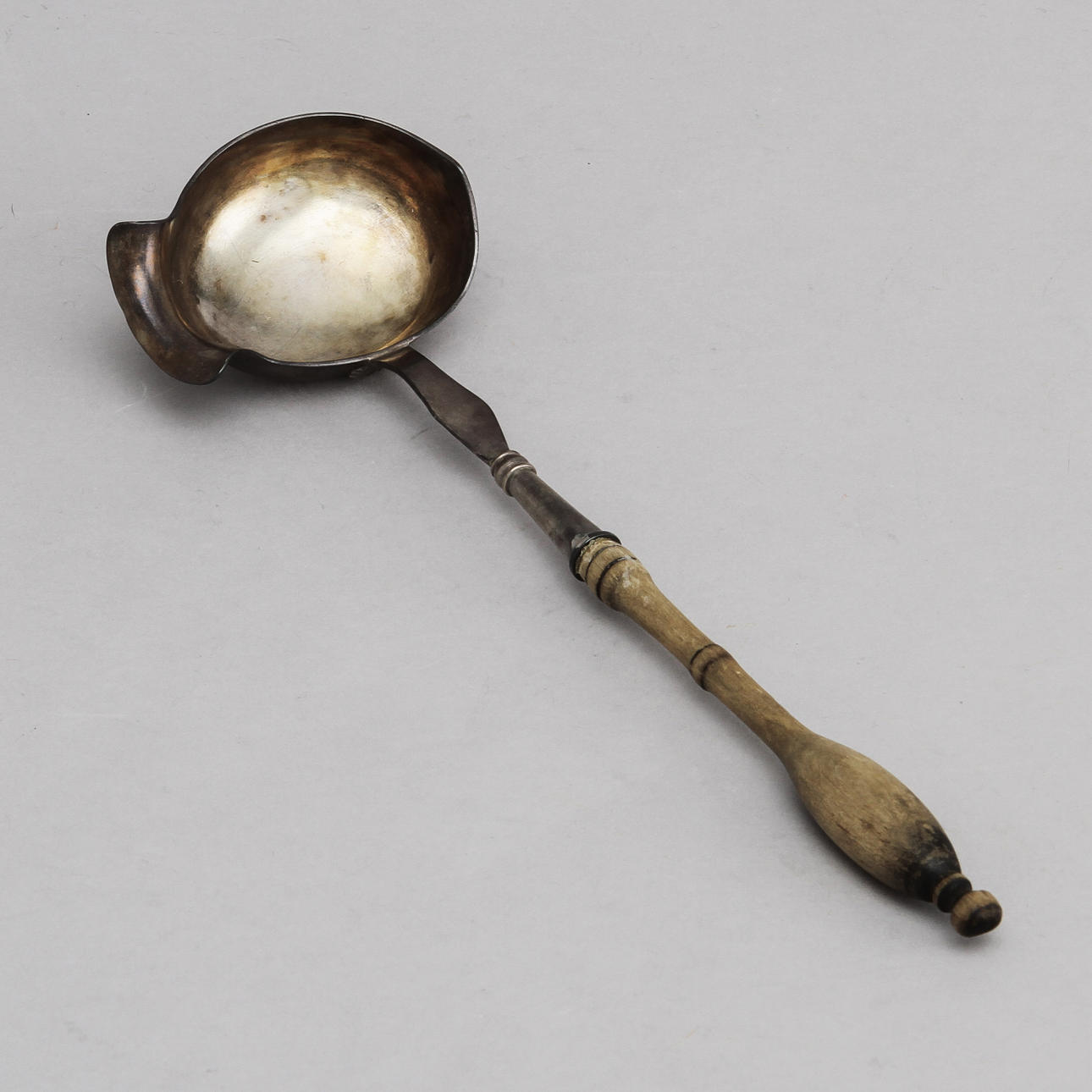 SLEV, silver, 1869.